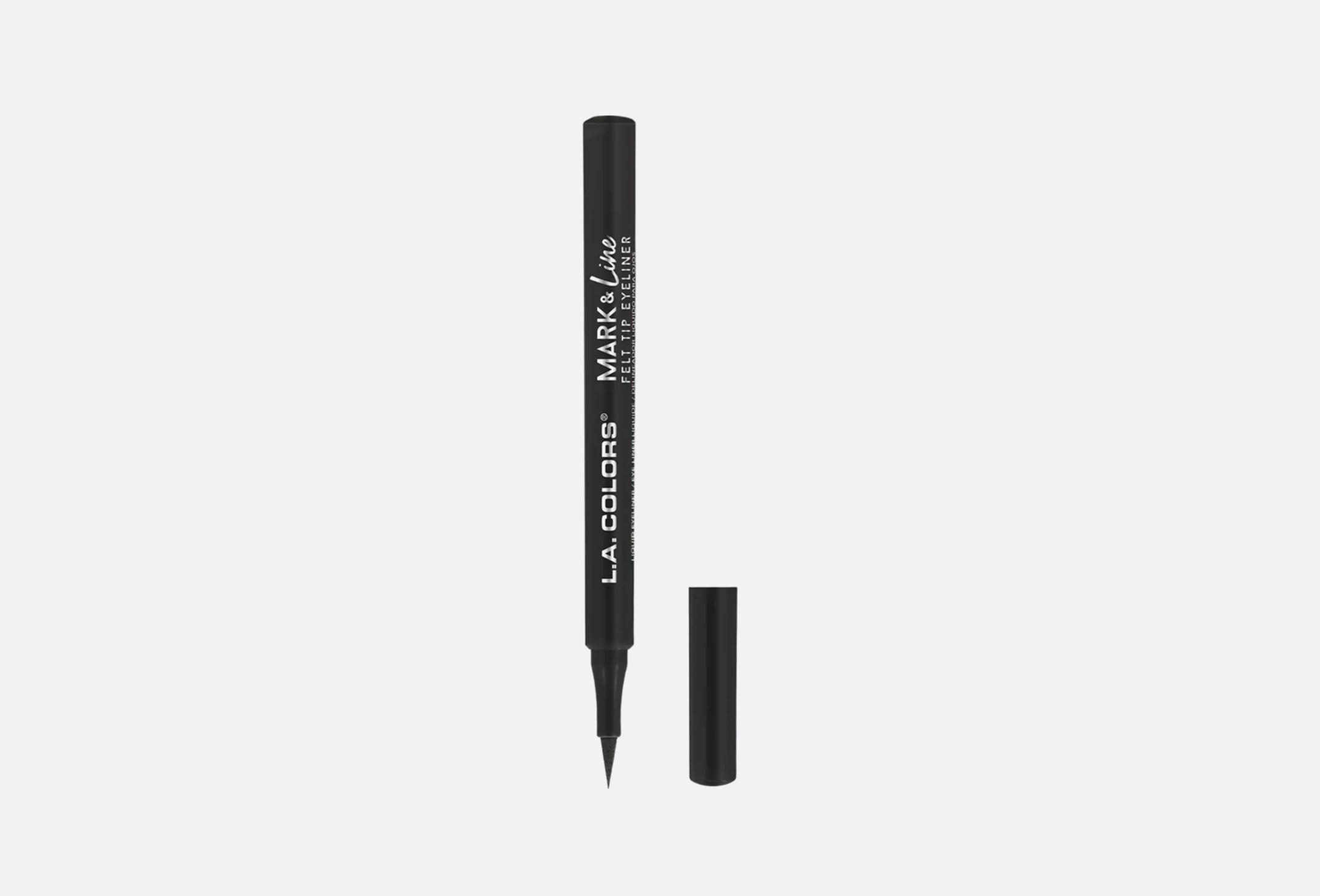 Mark & Line 1 Black