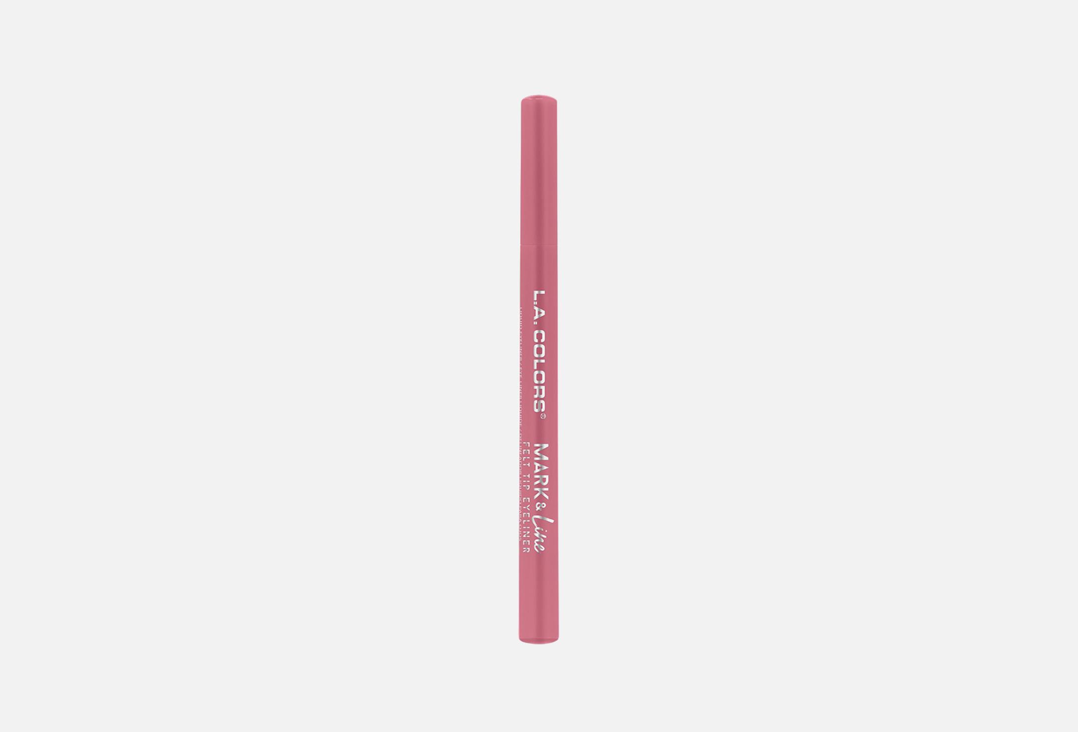 Mark & Line 1 Baby pink