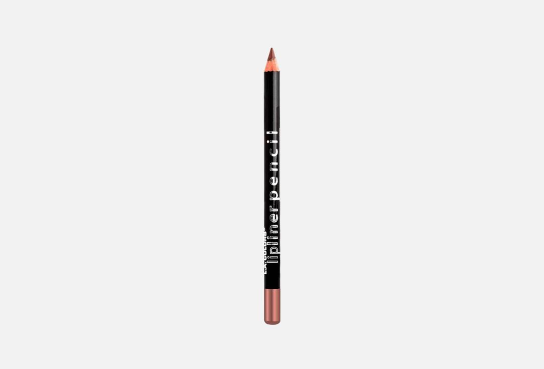 L.A. COLORS Long-lasting Lipliner Lipliner Pencil