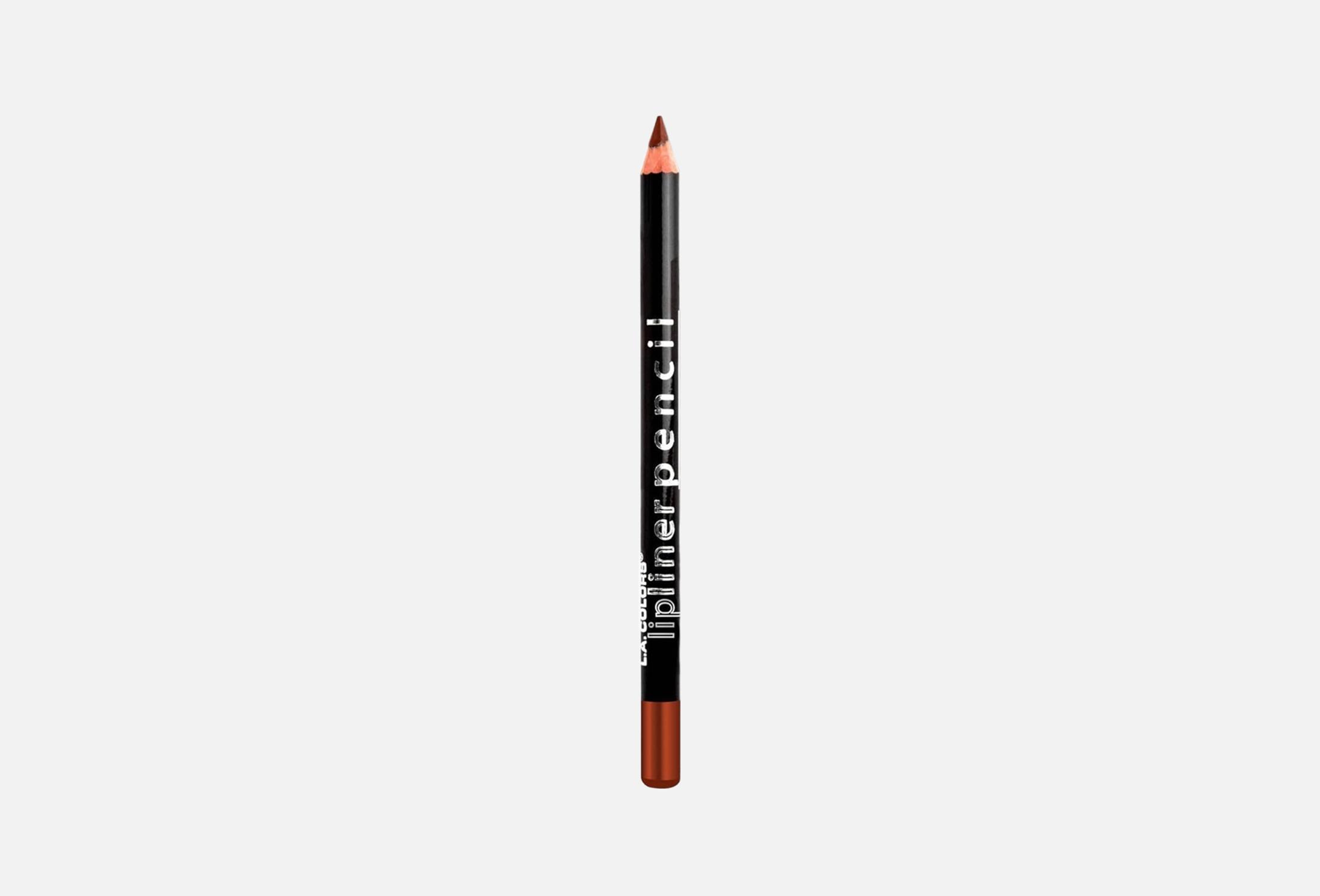 Lipliner Pencil 3 Natural