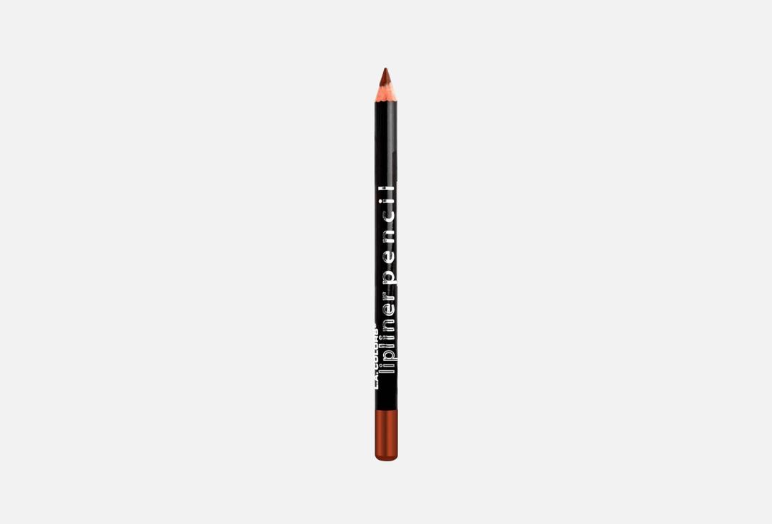 L.A. COLORS Long-lasting Lipliner Lipliner Pencil