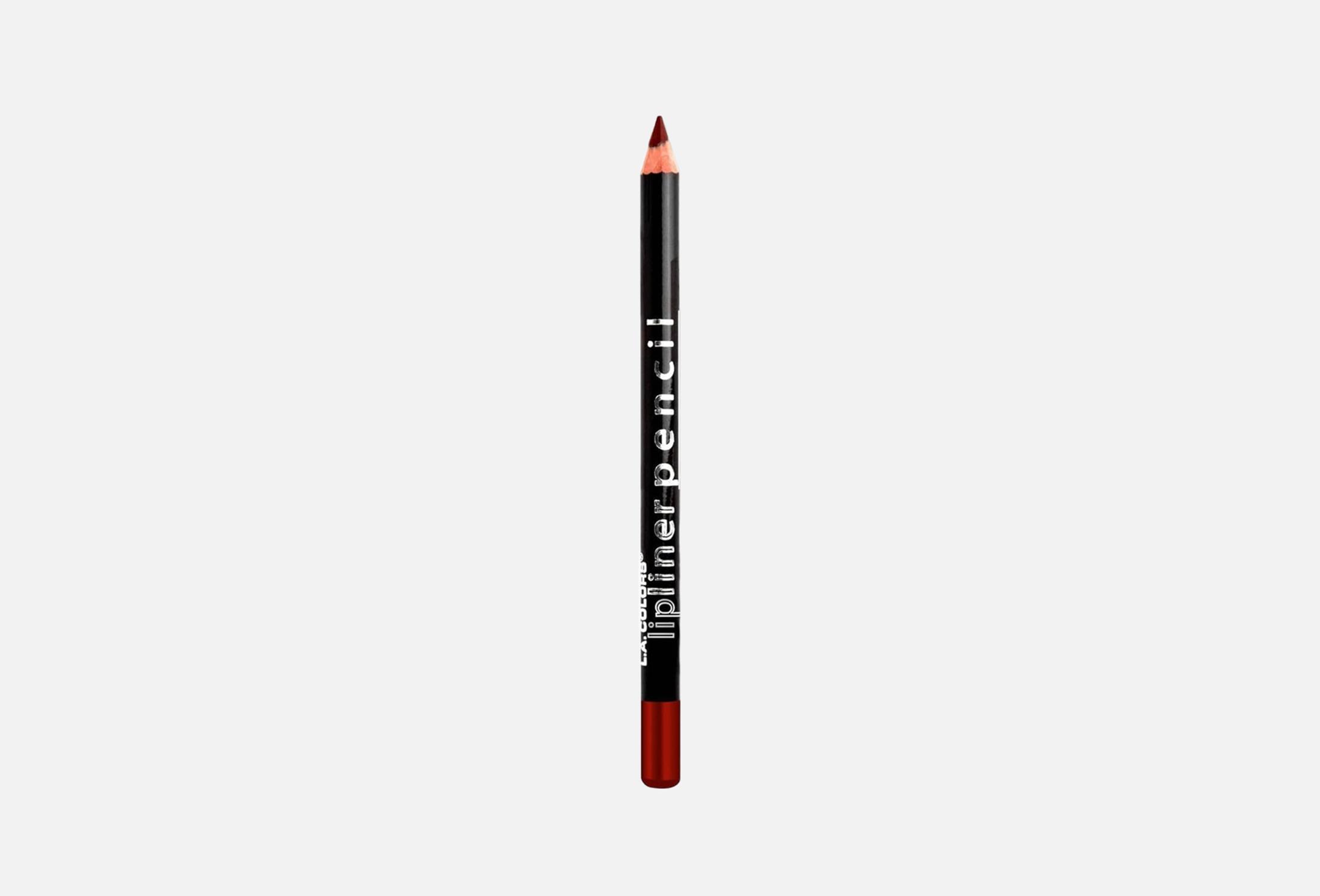 Lipliner Pencil 3 Auburn