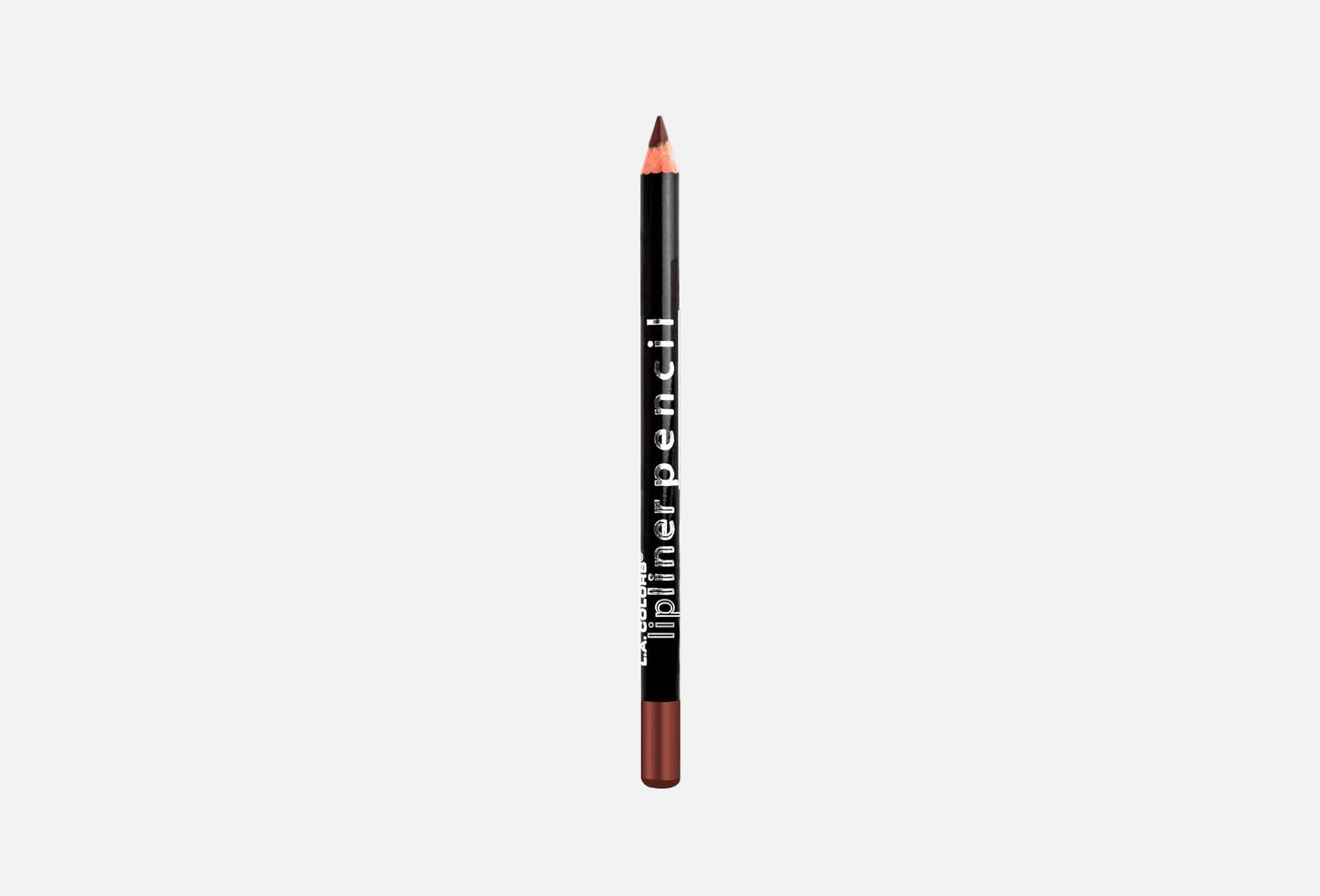 Lipliner Pencil 3 Chocolate