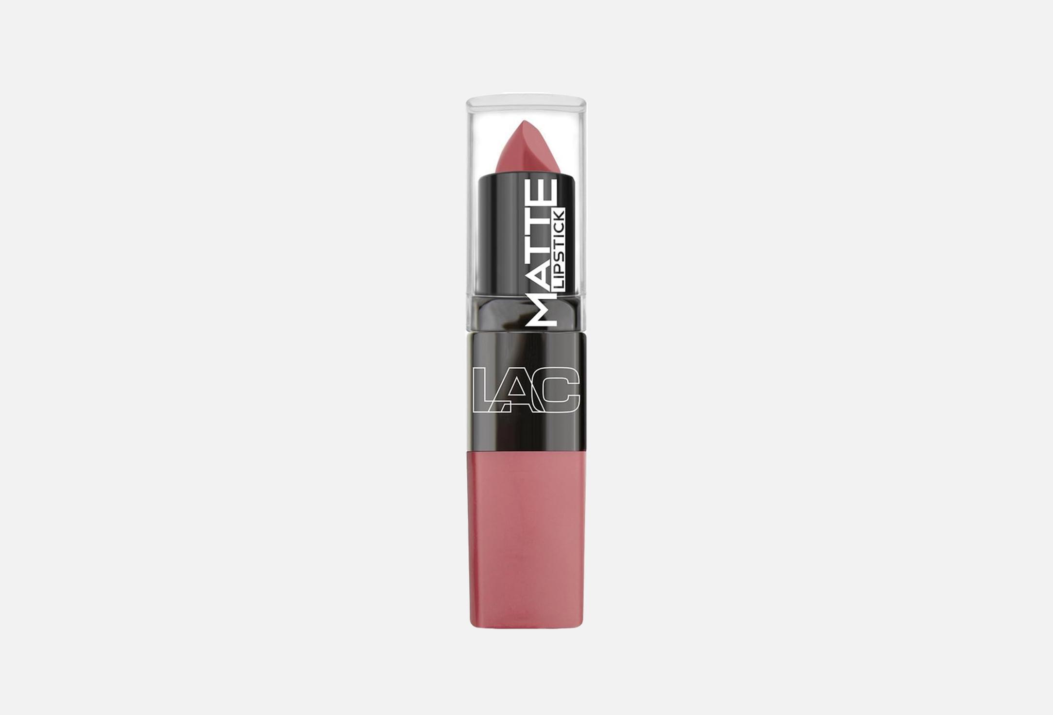 Matte Lipstick  4.5 Tender