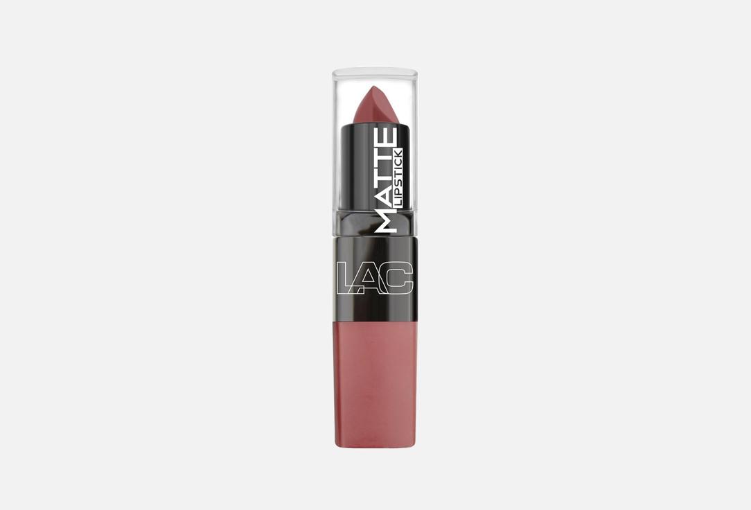 L.A. COLORS Lipstick Matte Lipstick In love 4.5 g L.A. COLORS Lipstick Matte Lipstick