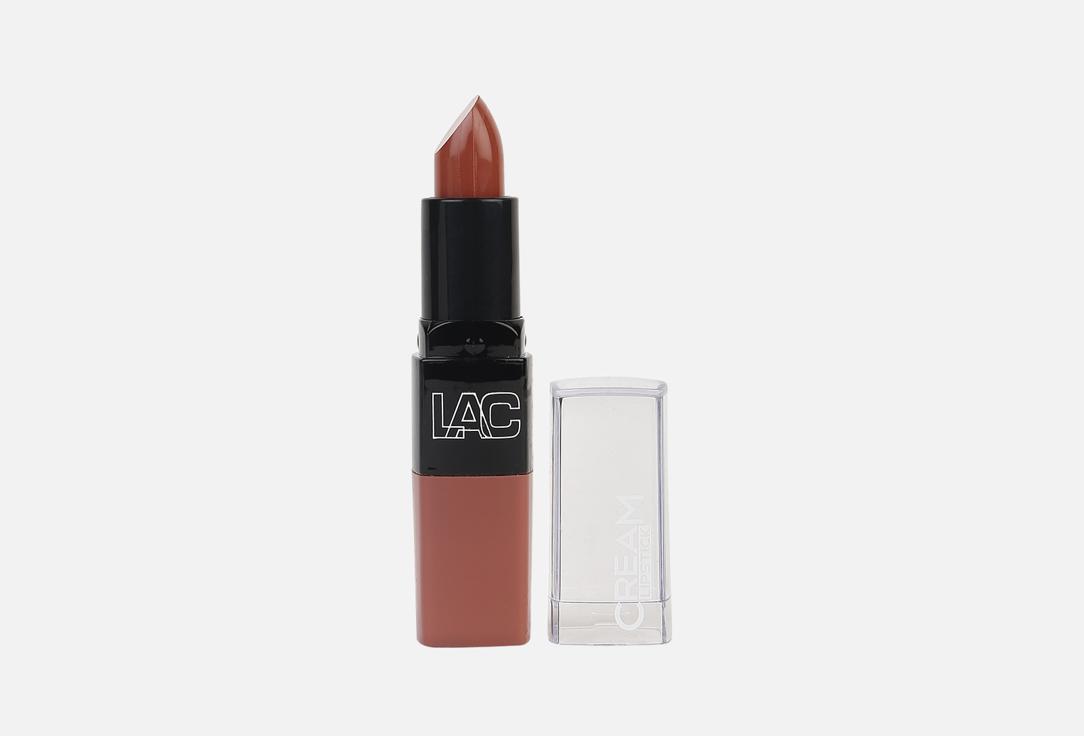 L.A. COLORS Nourishing Lipstick Moisture Cream Lipstick