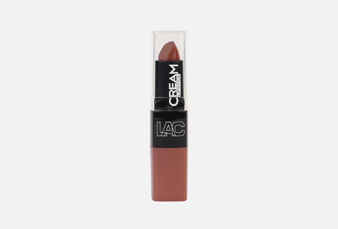 L.A. COLORS Nourishing Lipstick Moisture Cream Lipstick