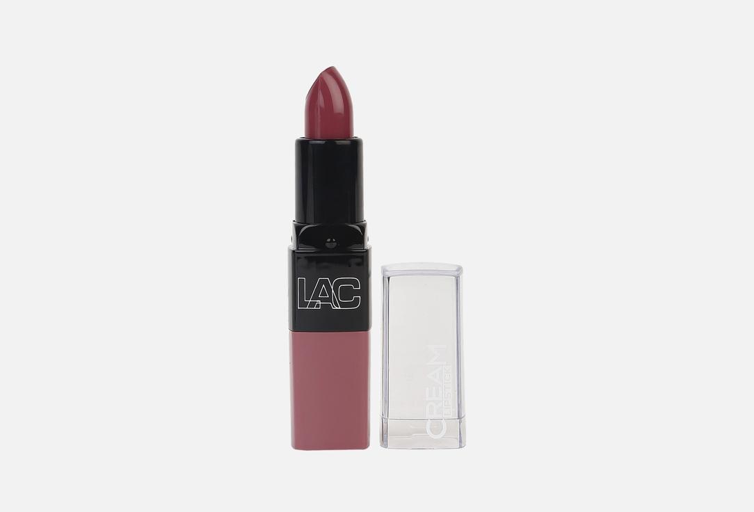 L.A. COLORS Nourishing Lipstick Moisture Cream Lipstick