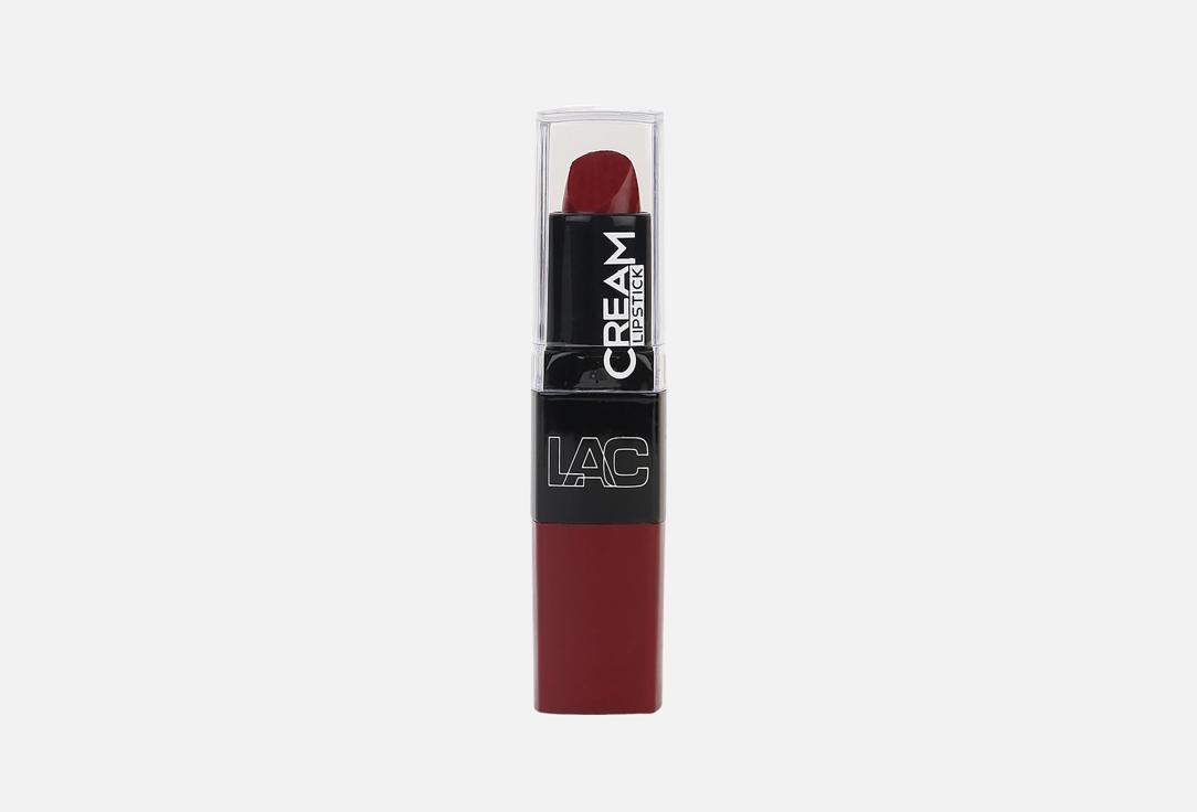 L.A. COLORS Nourishing Lipstick Moisture Cream Lipstick