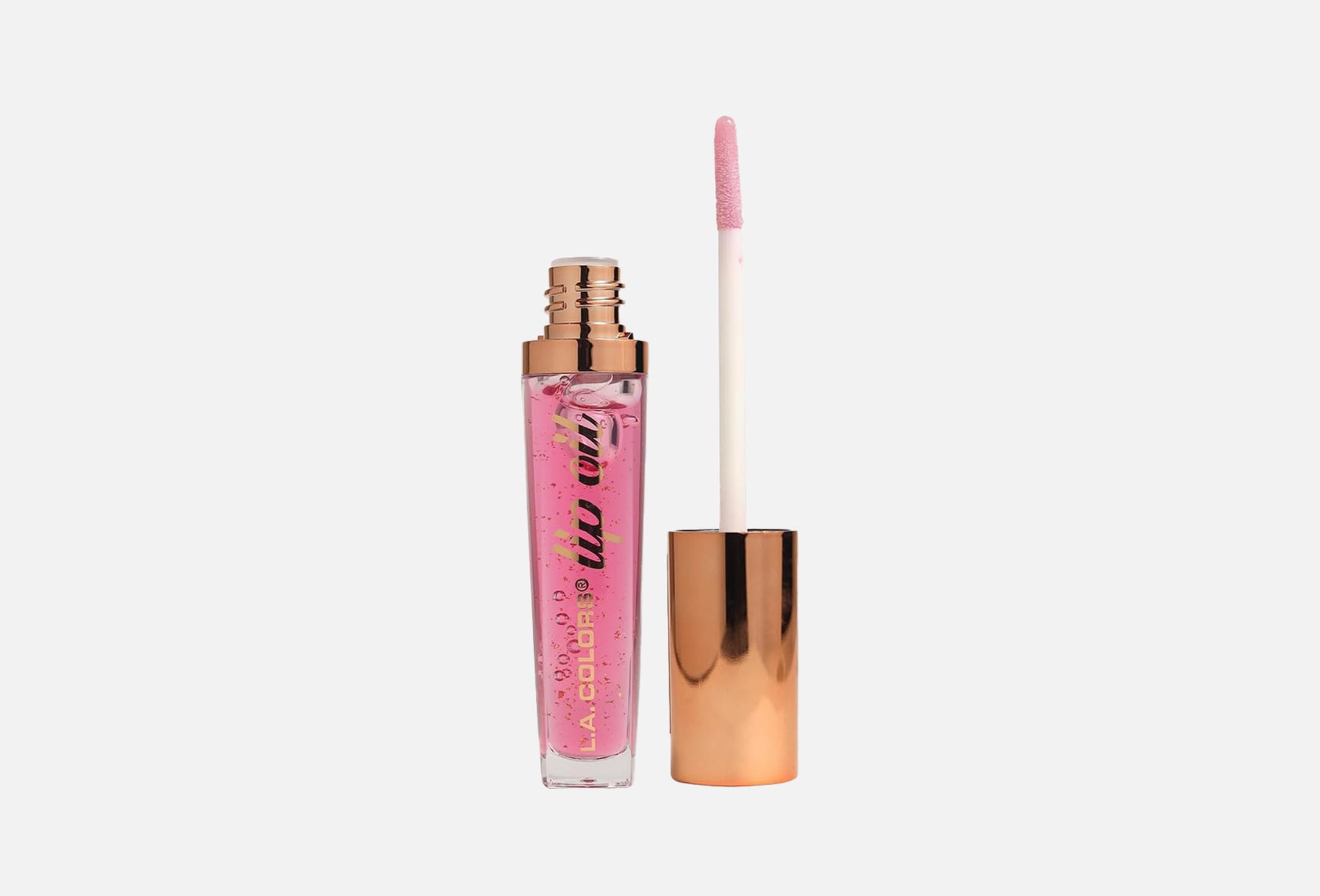 Lip Oil 4.7 Sweetie
