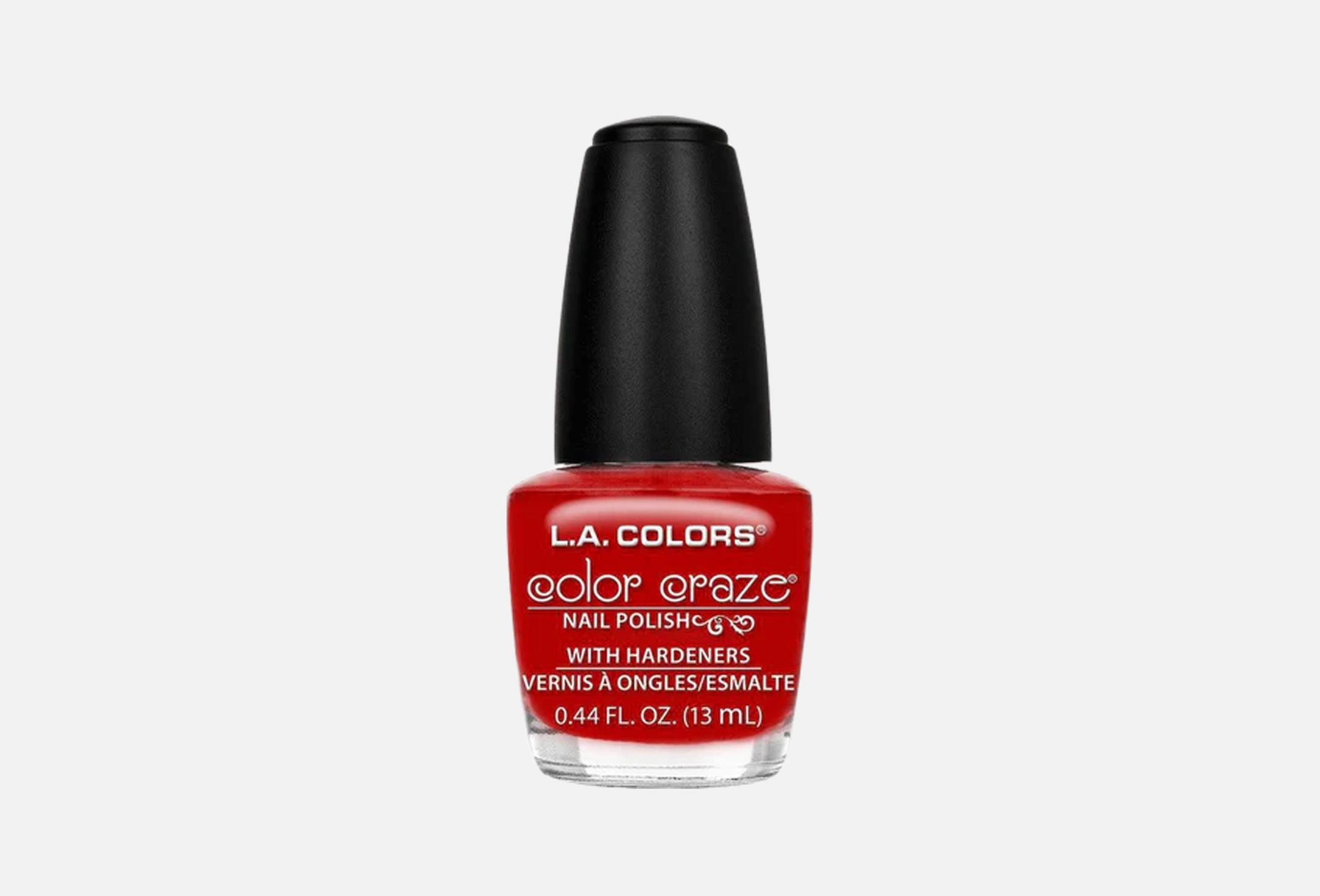 Nail Lacquer 13 Marilyn