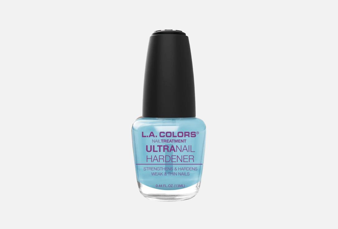 L.A. COLORS Strengthening Nail Polish Nail Hardener