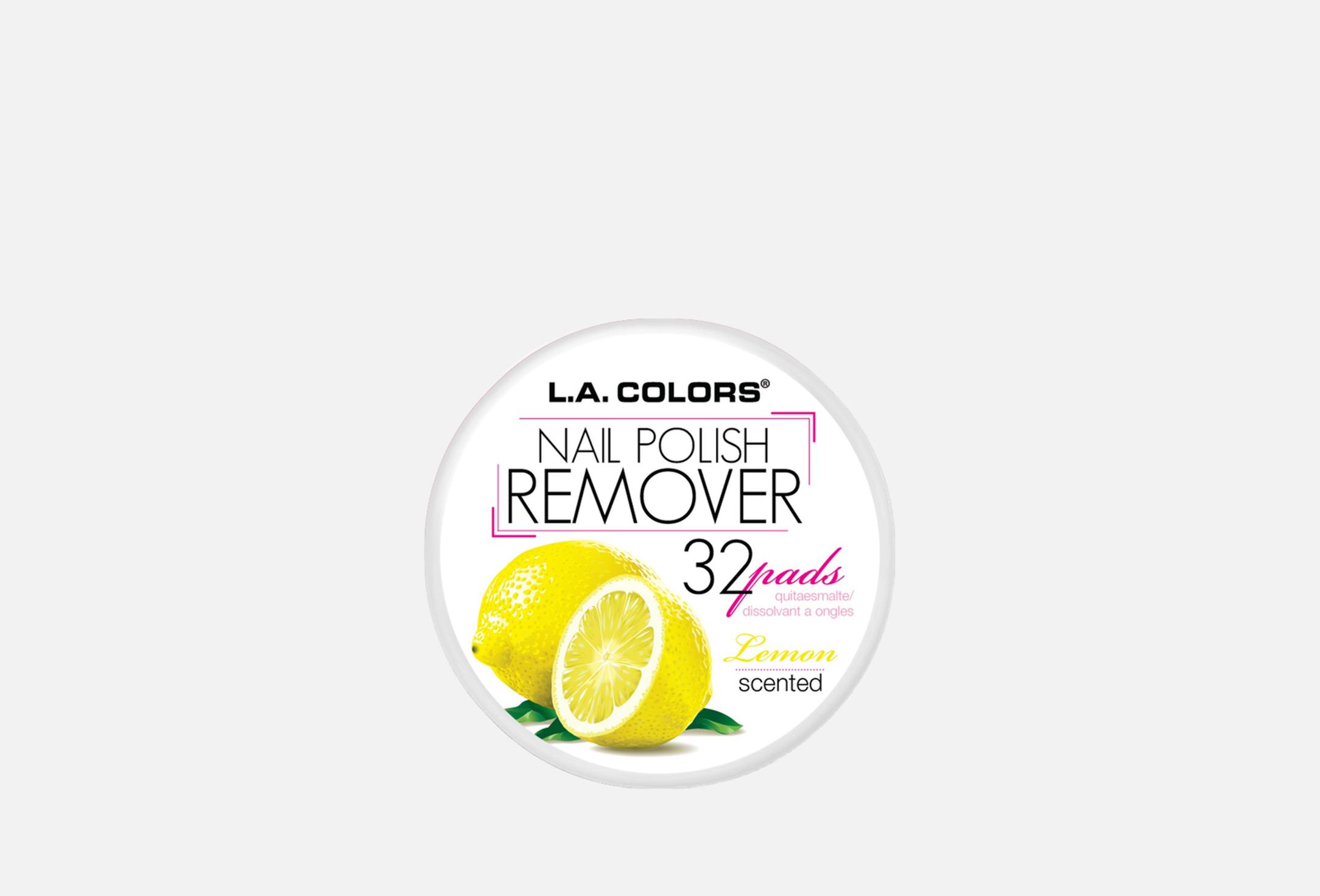 Lemon Scent  32 