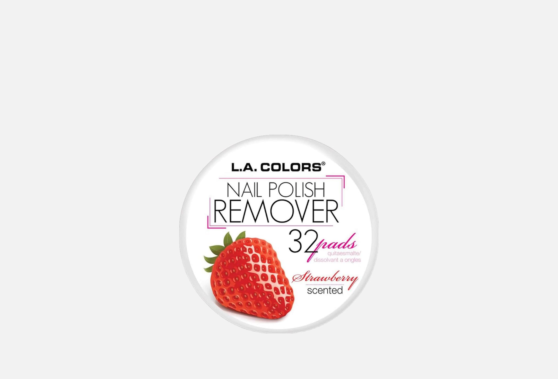 Strawberry Scent  32 