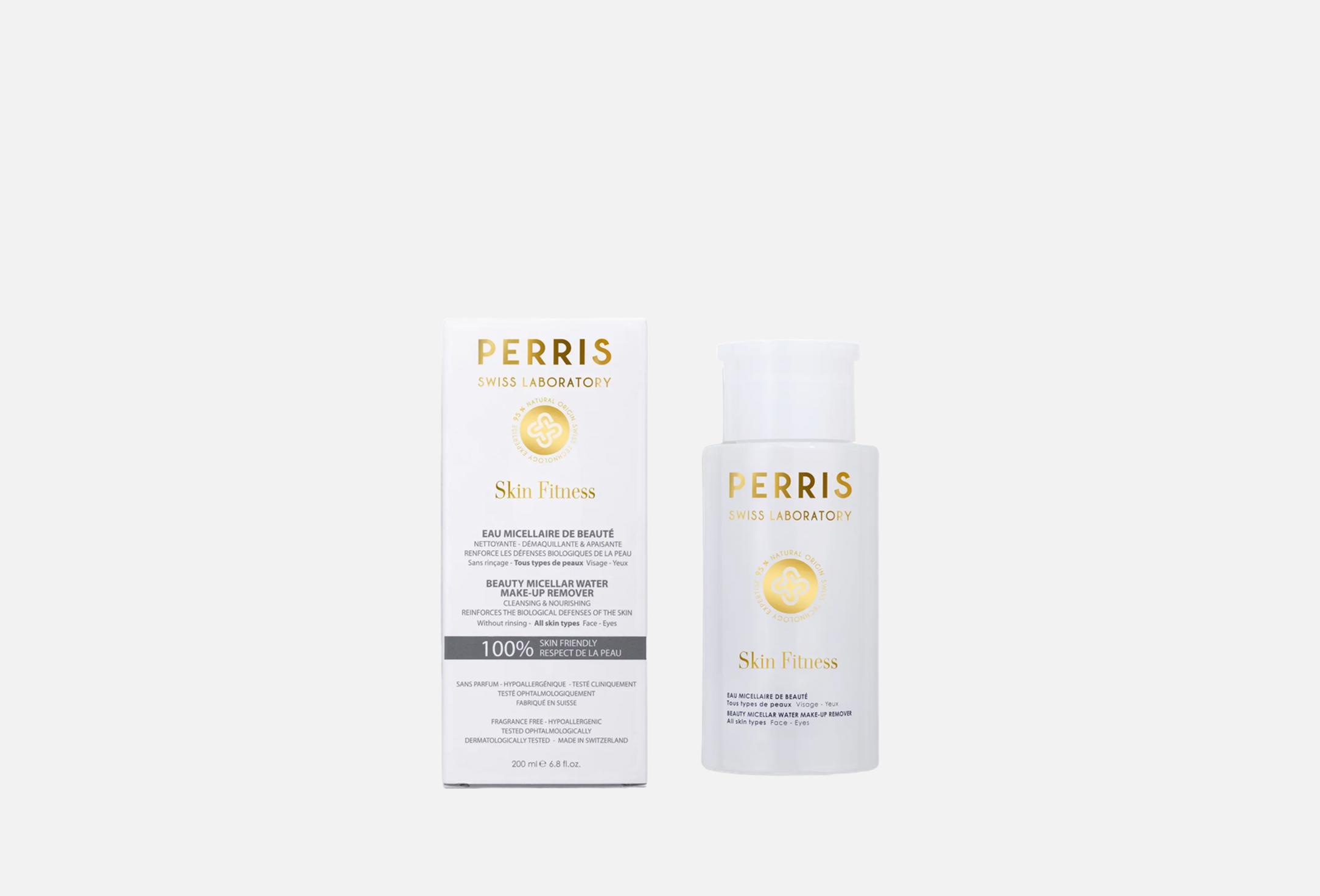 Beauty Micellar Water Make-up Remover 200