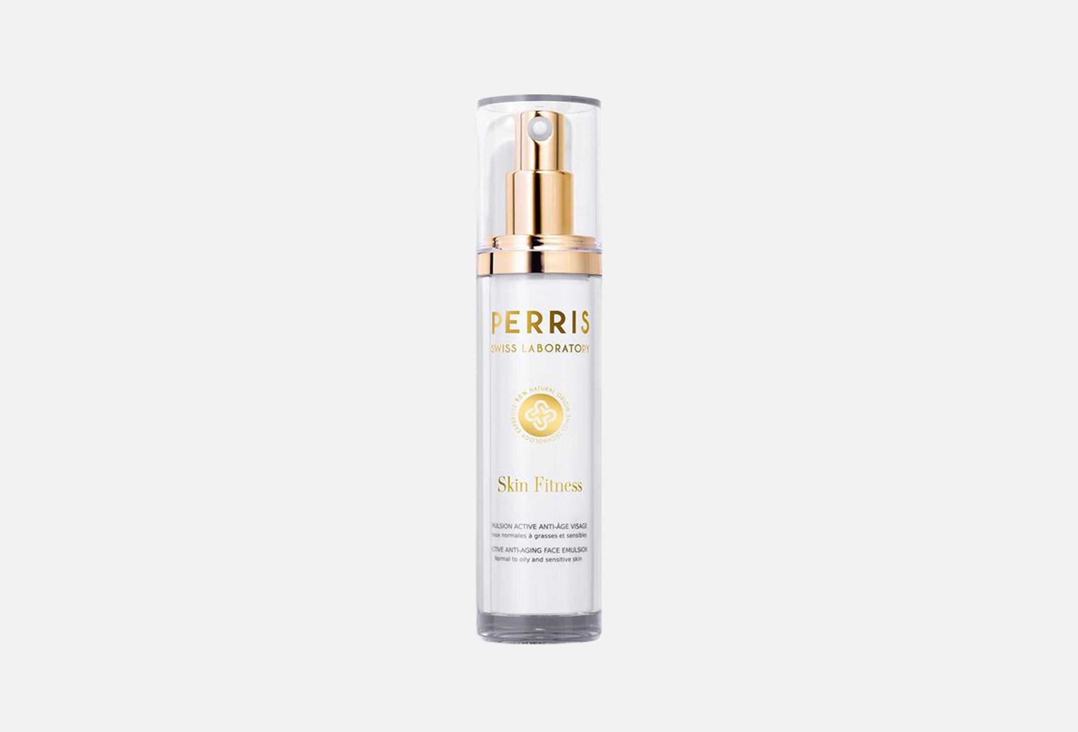 Active Anti-aging Face Emulsion  50 