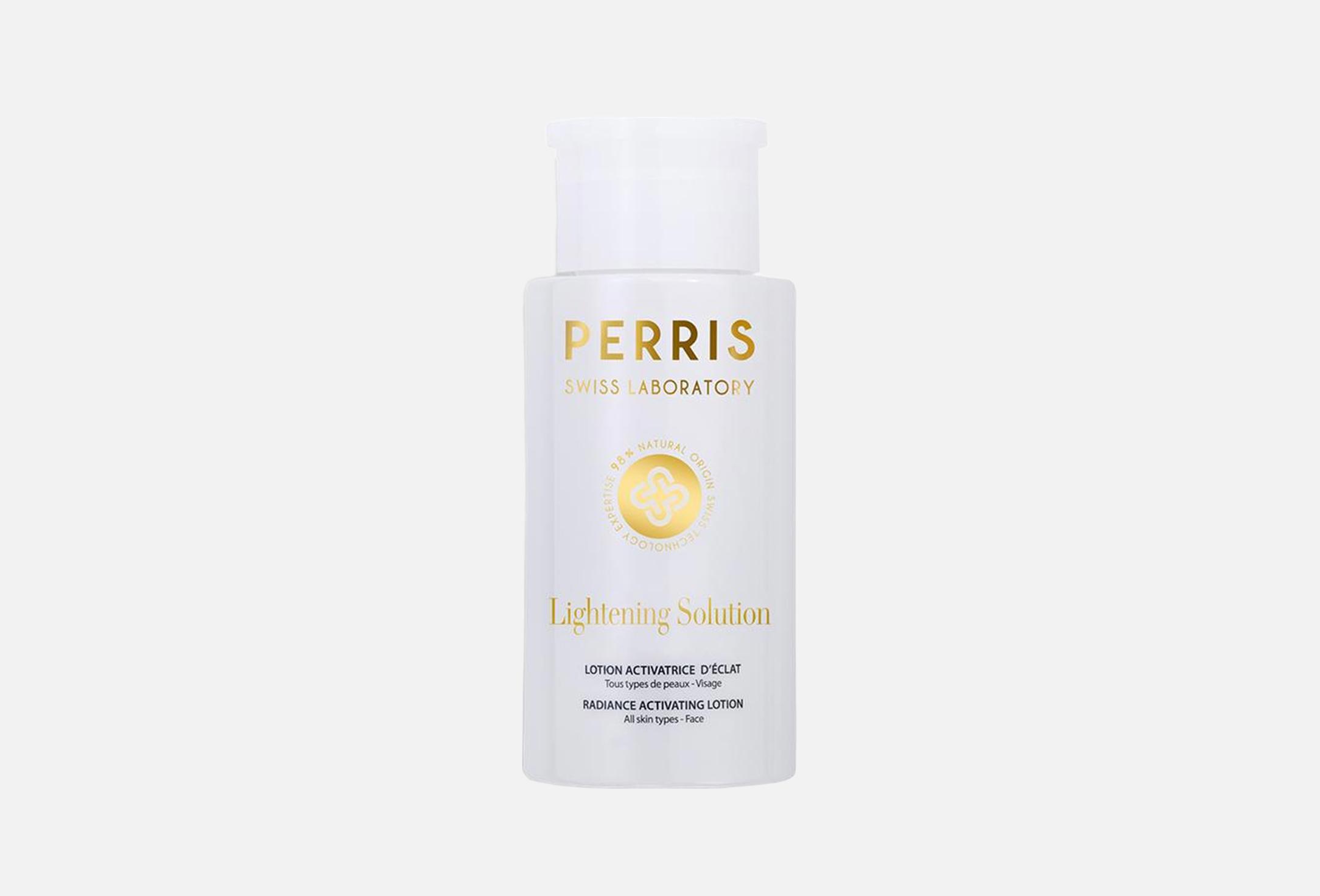 Radiance Activating Lotion  200 