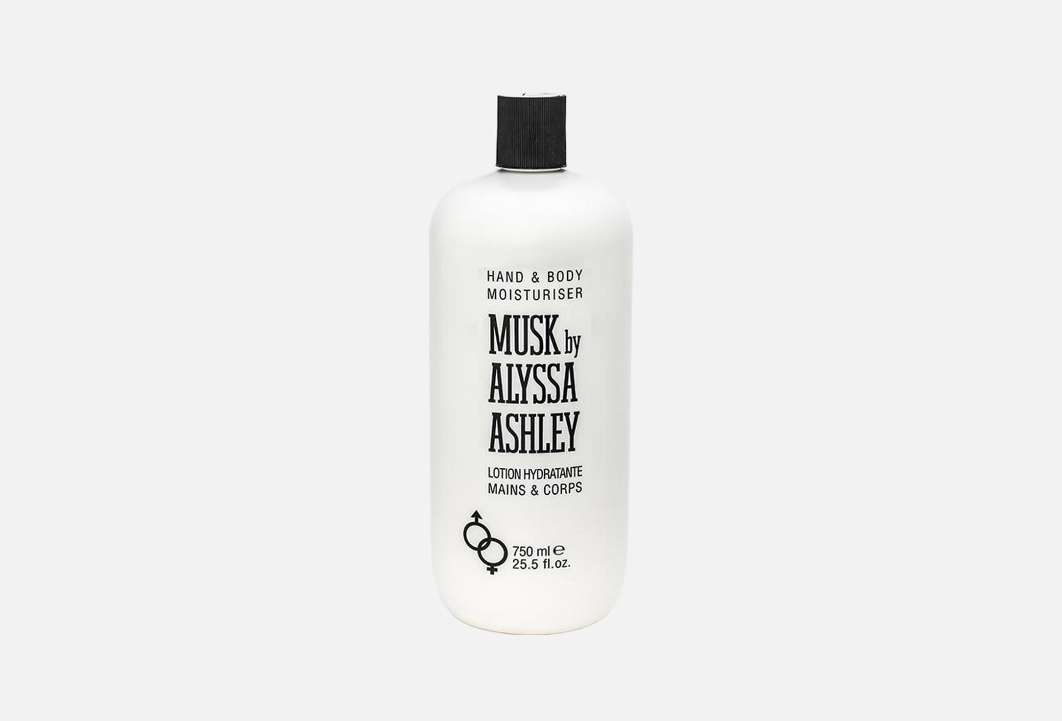 Musk 750