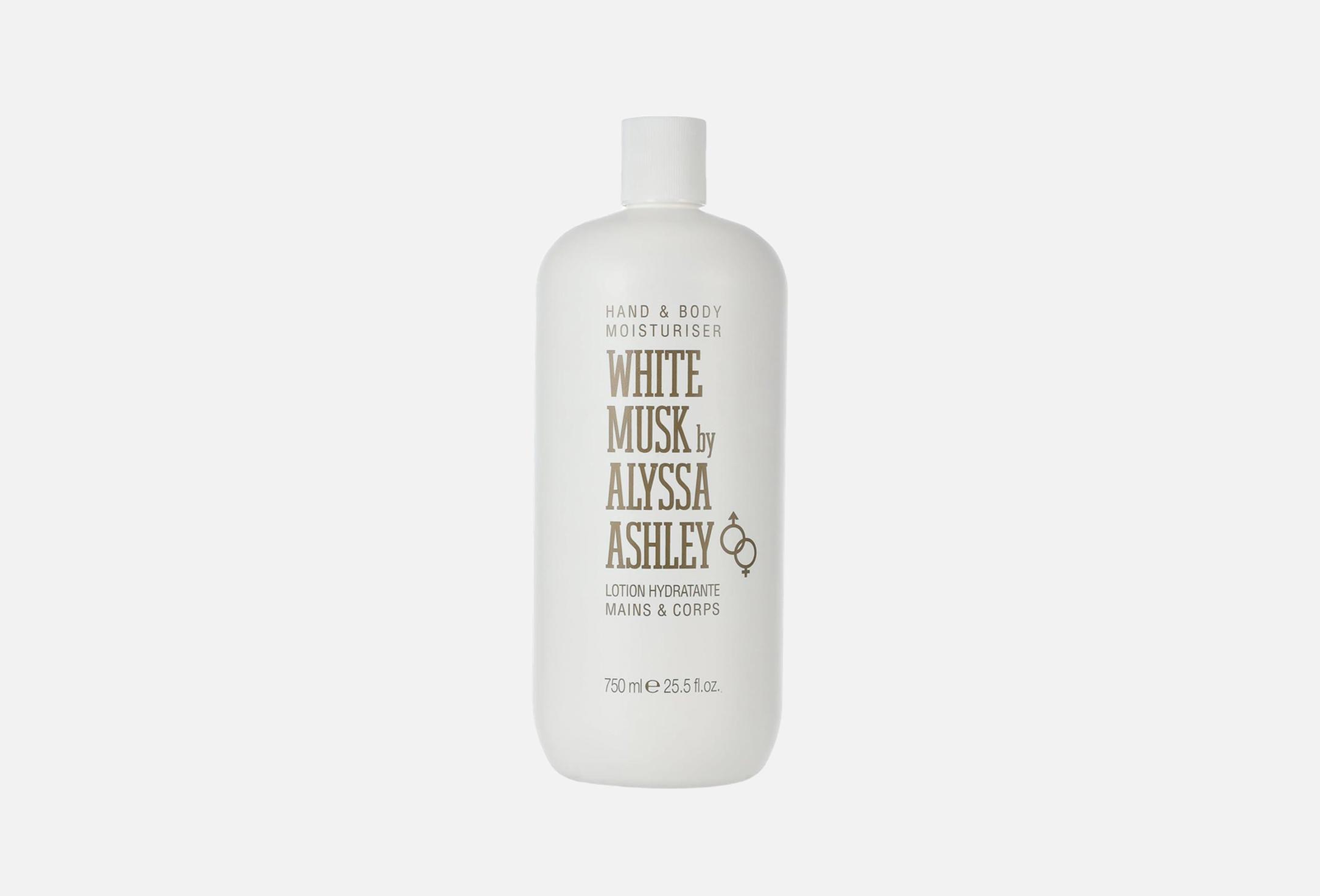 White Musk 750