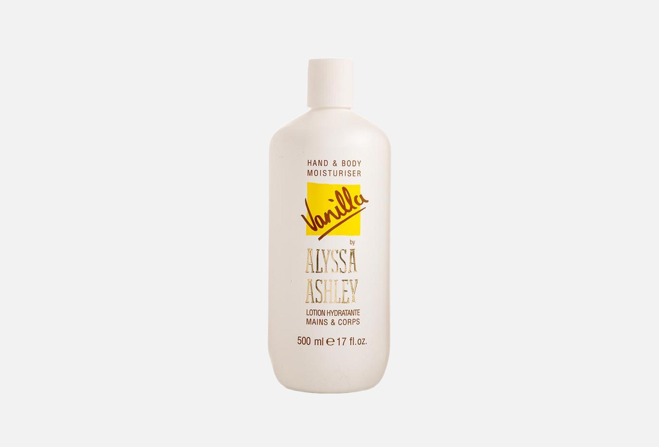 Vanilla 500