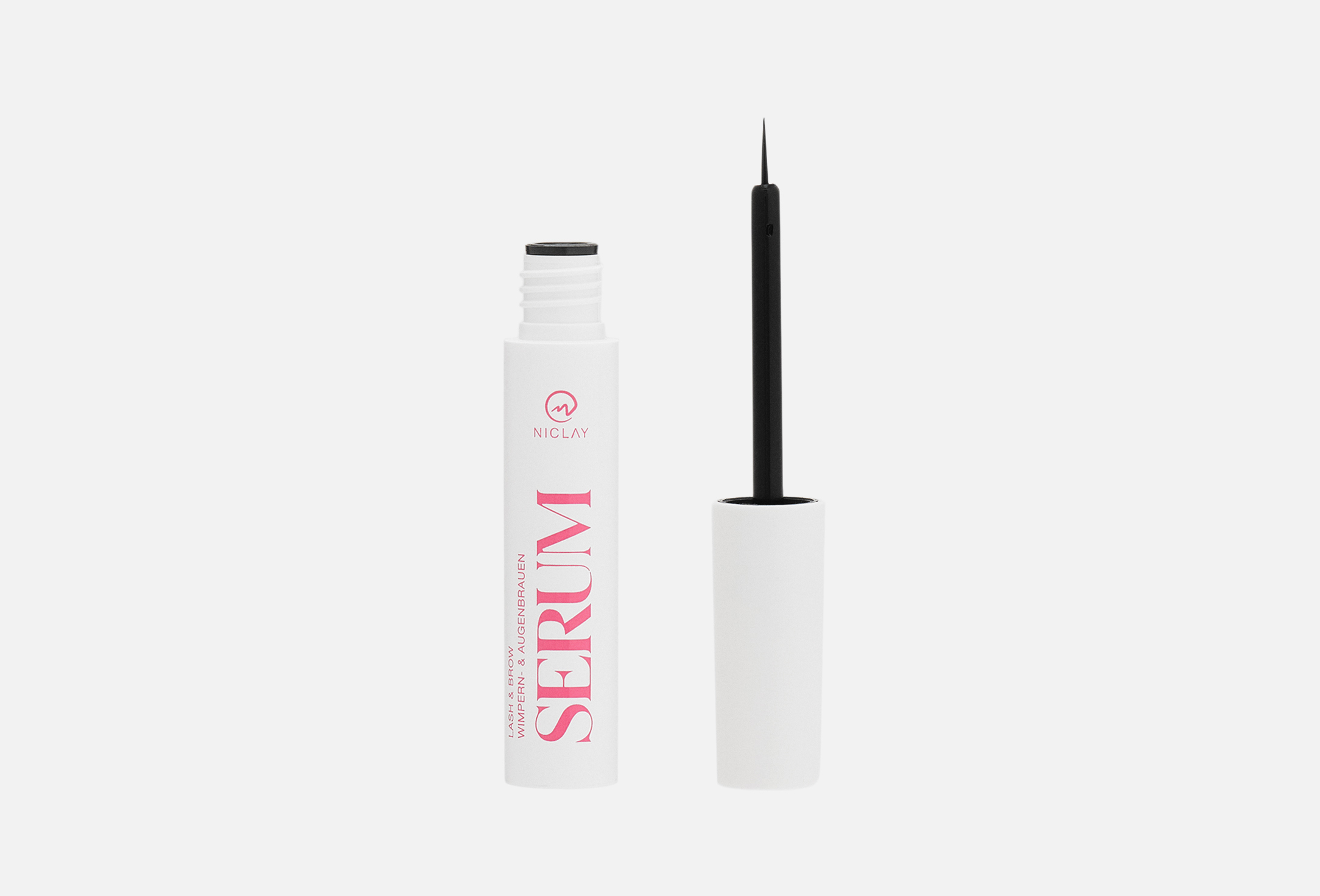 Eyelash & eyebrow serum  5 