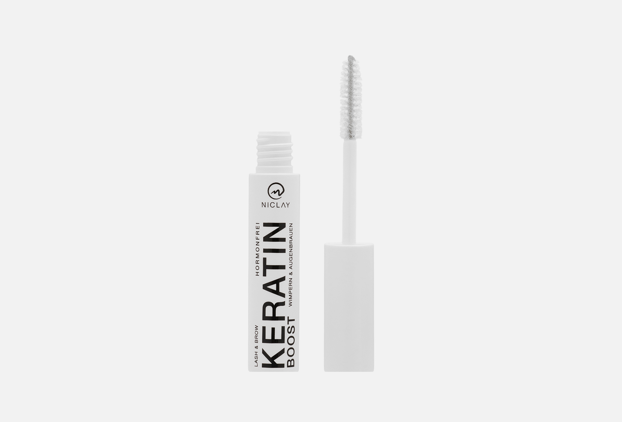 Keratin Boost  5 
