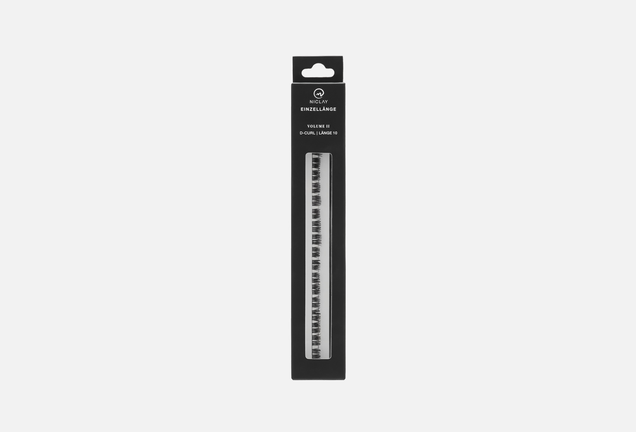 Doll Eye D - Curl 10