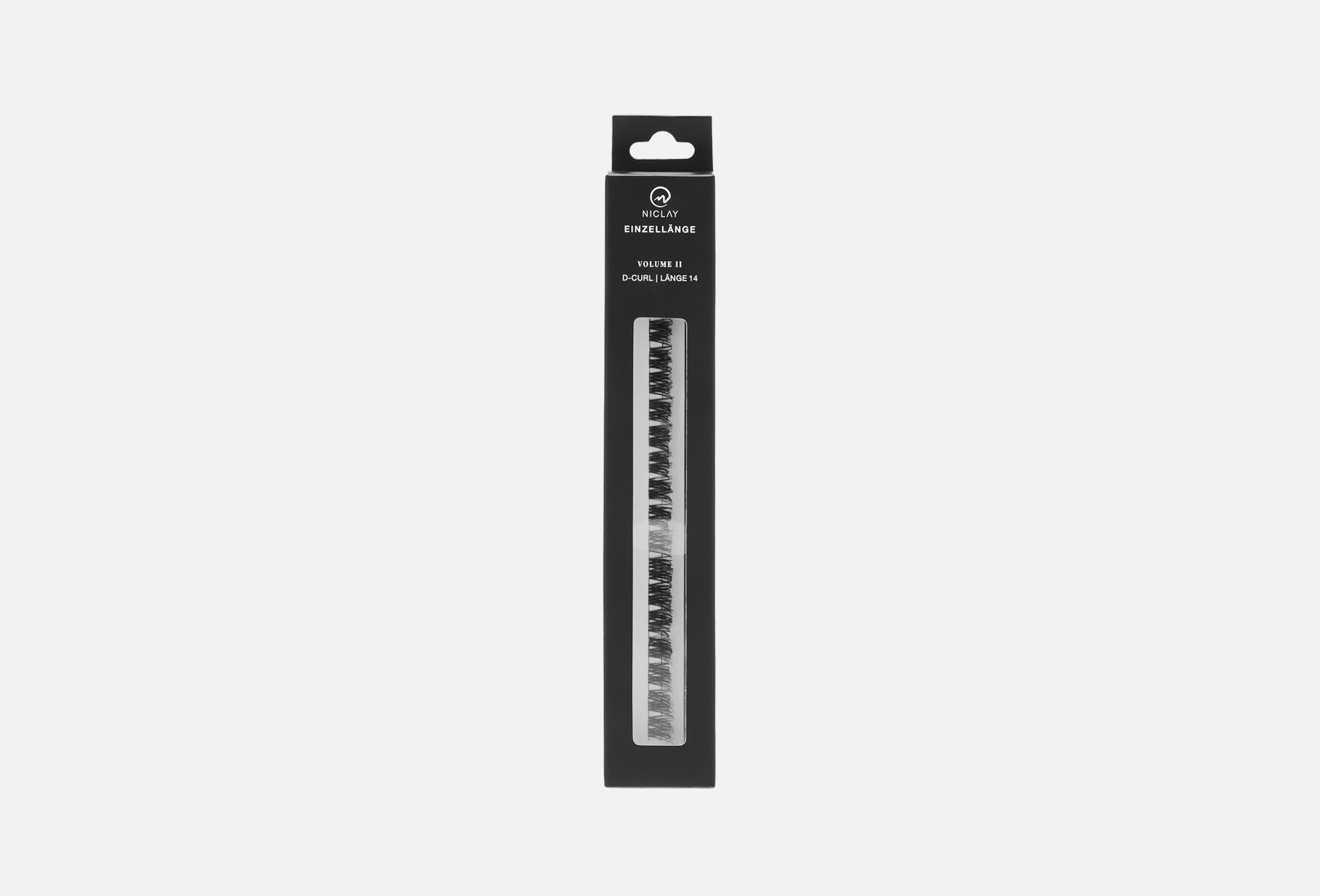 Doll Eye D - Curl  10 
