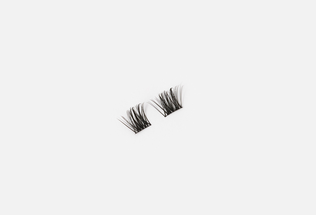 NICLAYS  False Eyelashes Cat Eye D - Curl