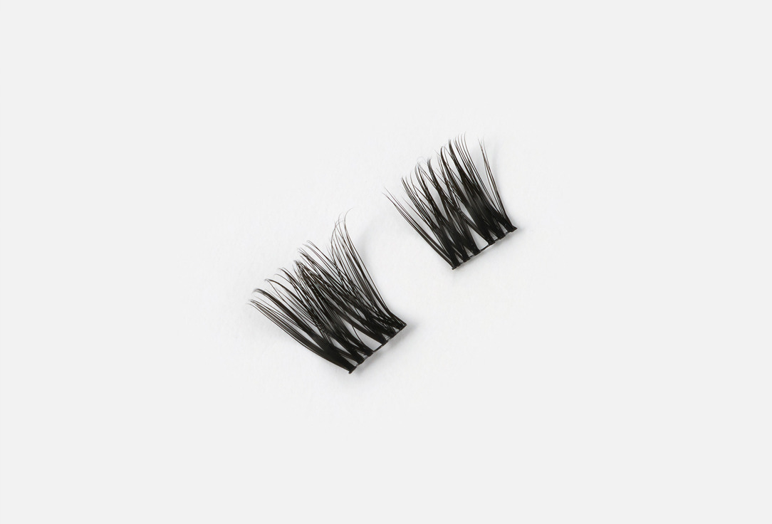 NICLAYS  False Eyelashes DIY Lash Minibox Doll Eye C - Curl