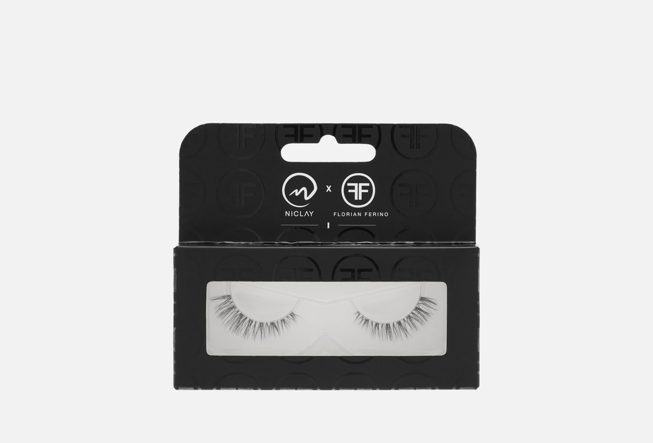 x FLORIAN FERINO Lashes I  2 