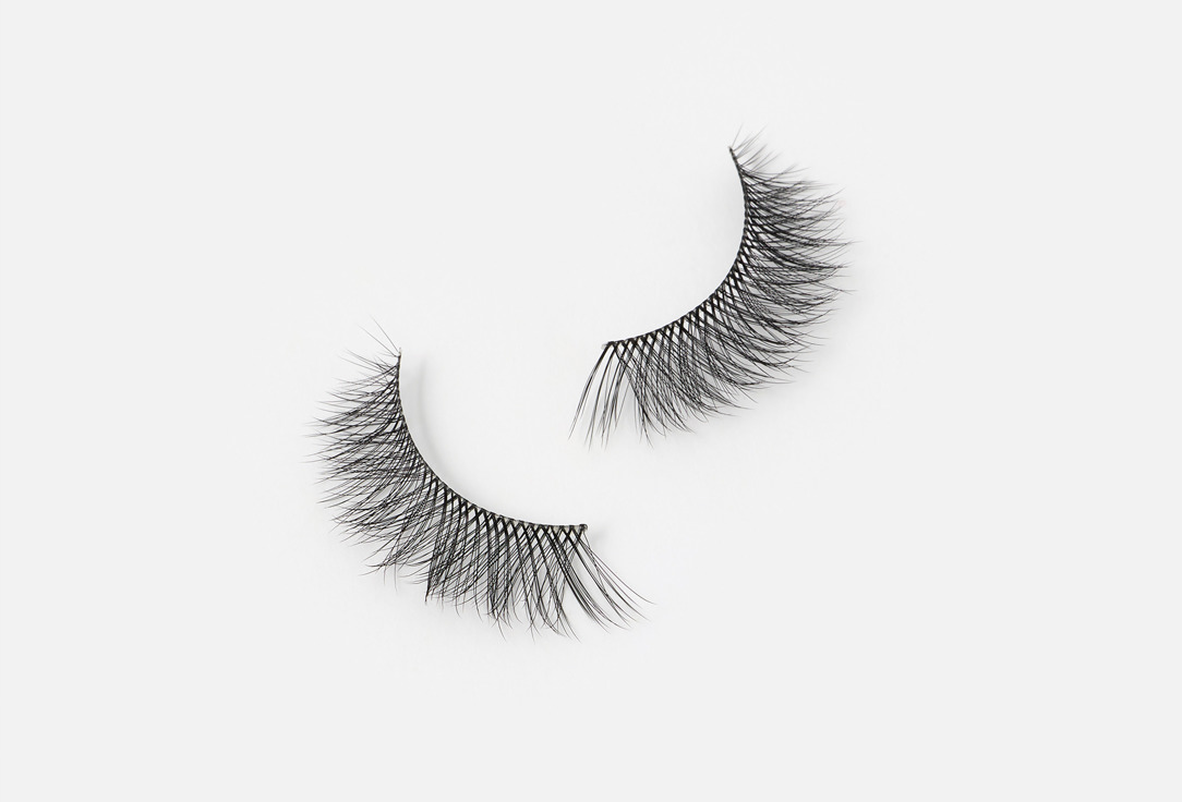 NICLAYS  False Eyelashes x FLORIAN FERINO Lashes II