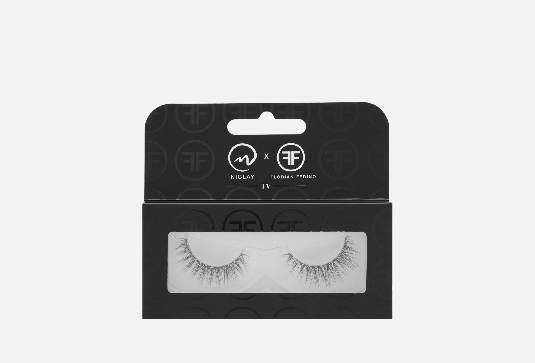 x FLORIAN FERINO Lashes IV 2