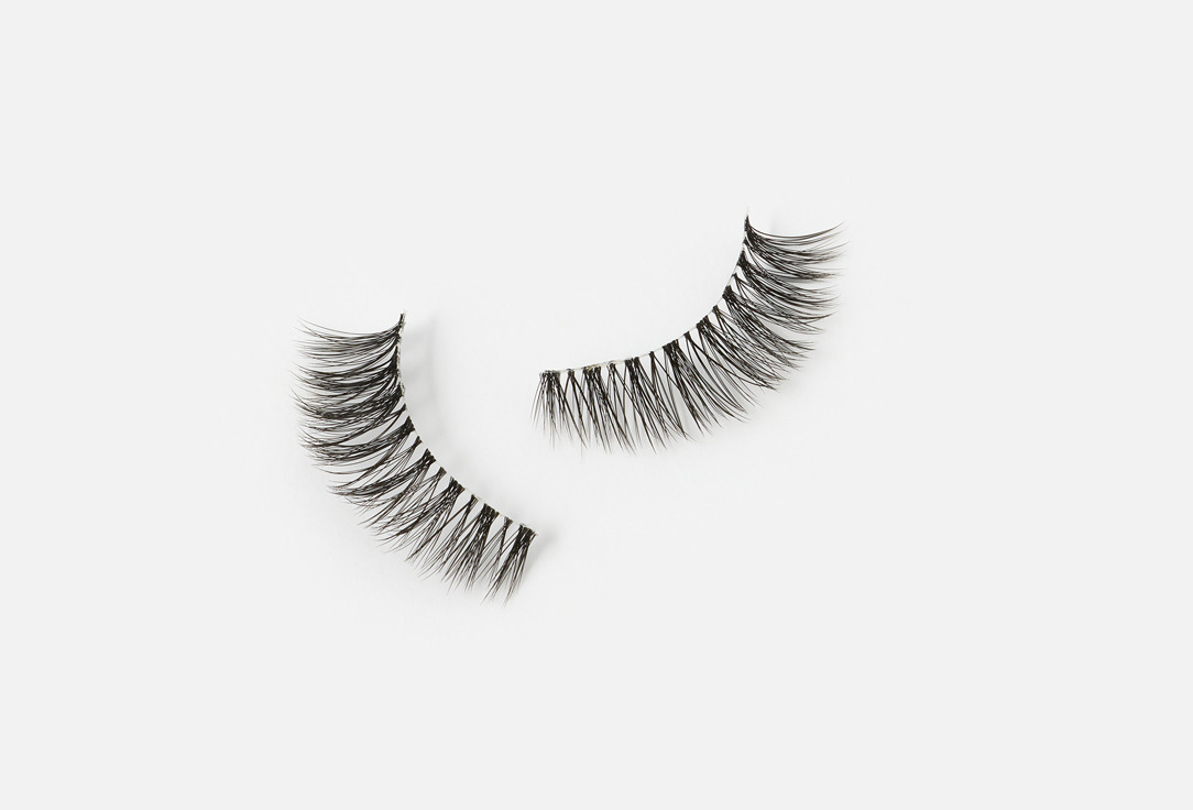 NICLAYS  False Eyelashes x FLORIAN FERINO Lashes V