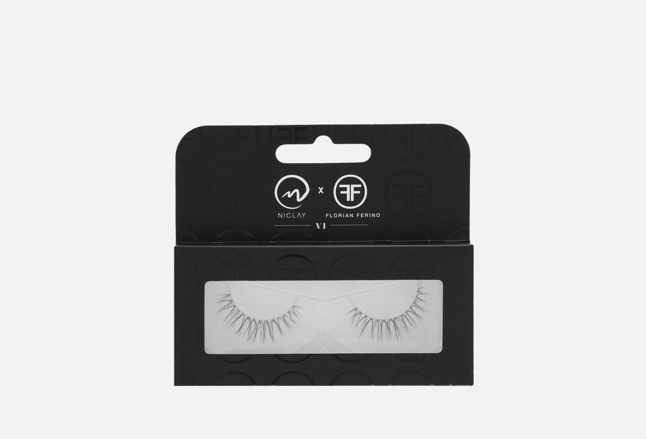 x FLORIAN FERINO Lashes VI  2 