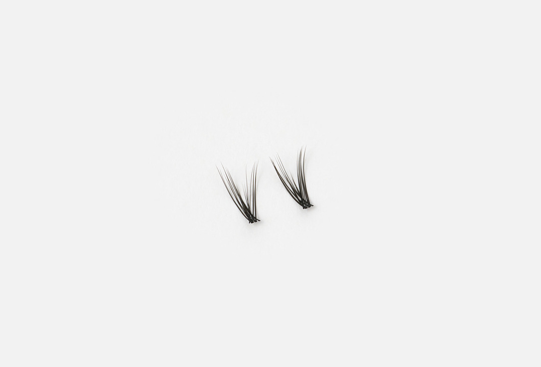 NICLAYS  False Eyelashes x FLORIAN FERINO Lashes