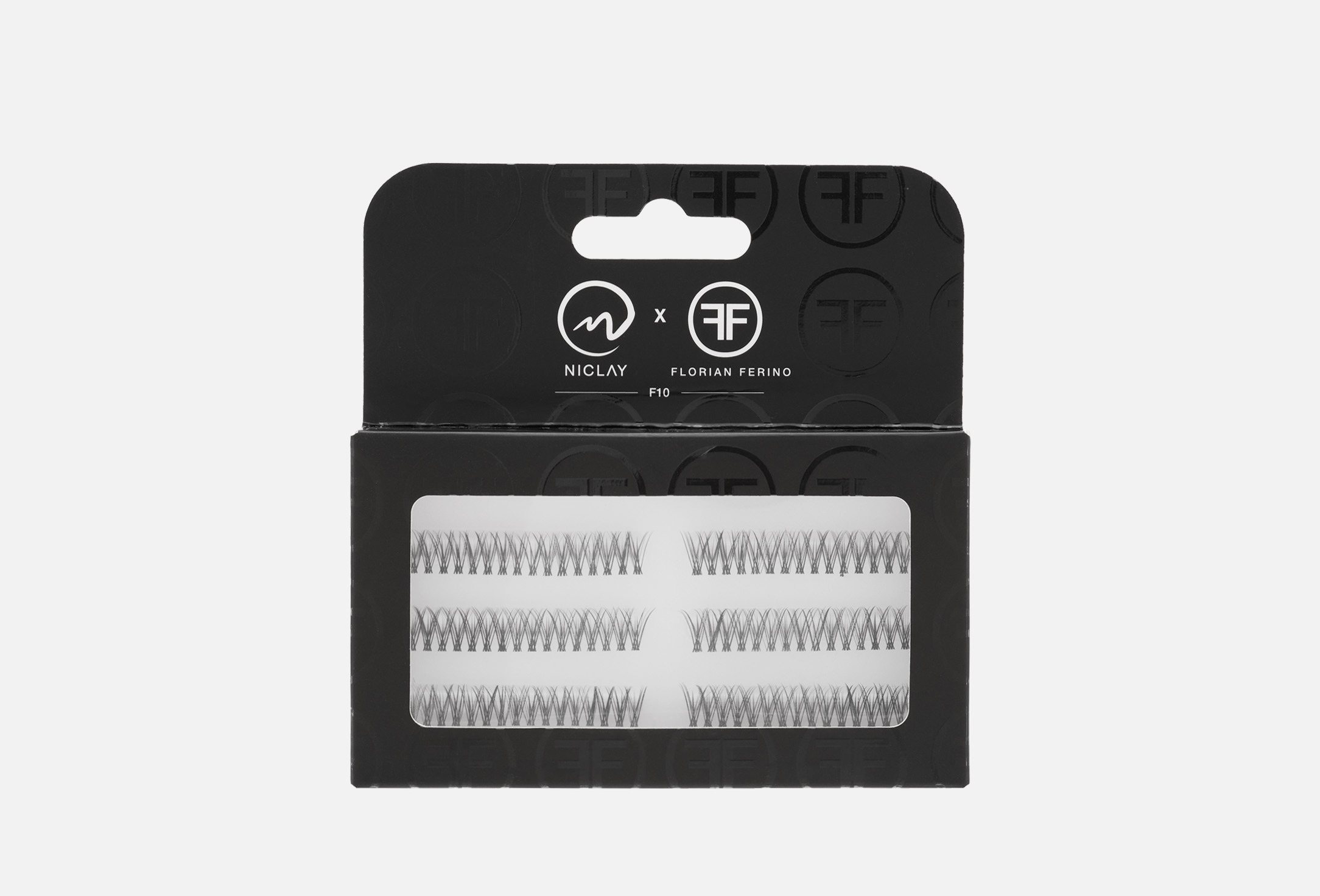 x FLORIAN FERINO Lashes  96 
