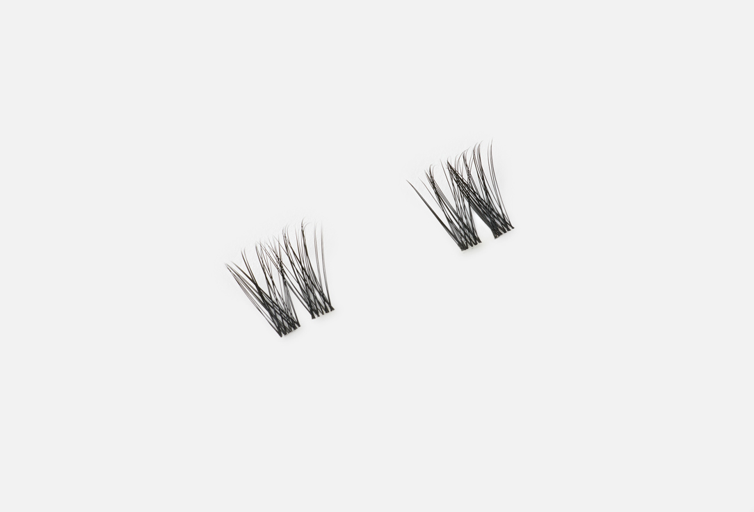 NICLAYS  False Eyelashes Style MARILYN