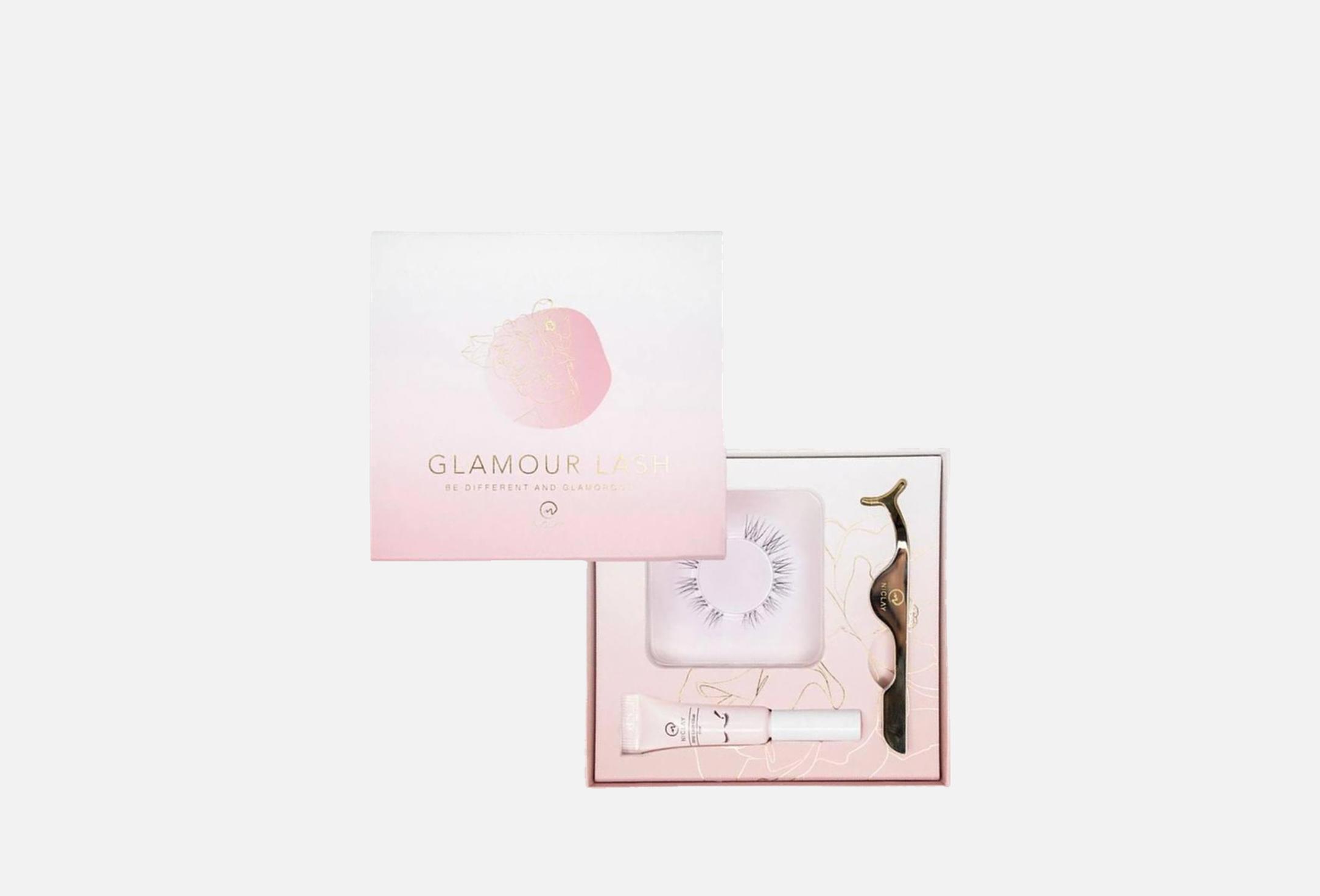 GLAMOR LASH MARYLIN 14