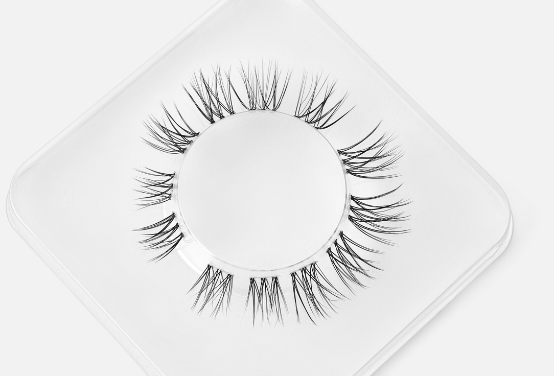 NICLAYS  False Eyelashes Style COCO