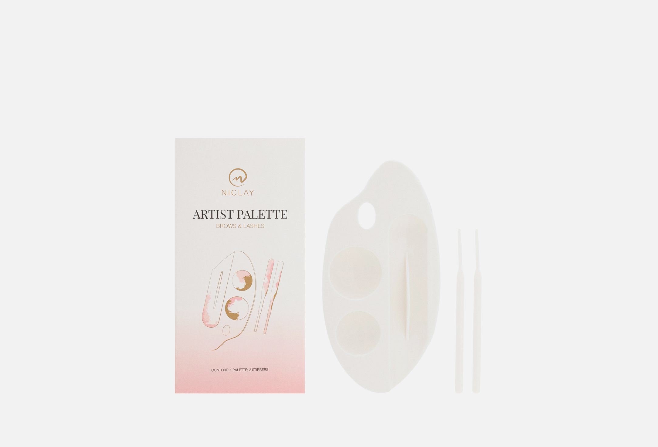 FarbPalette  3 