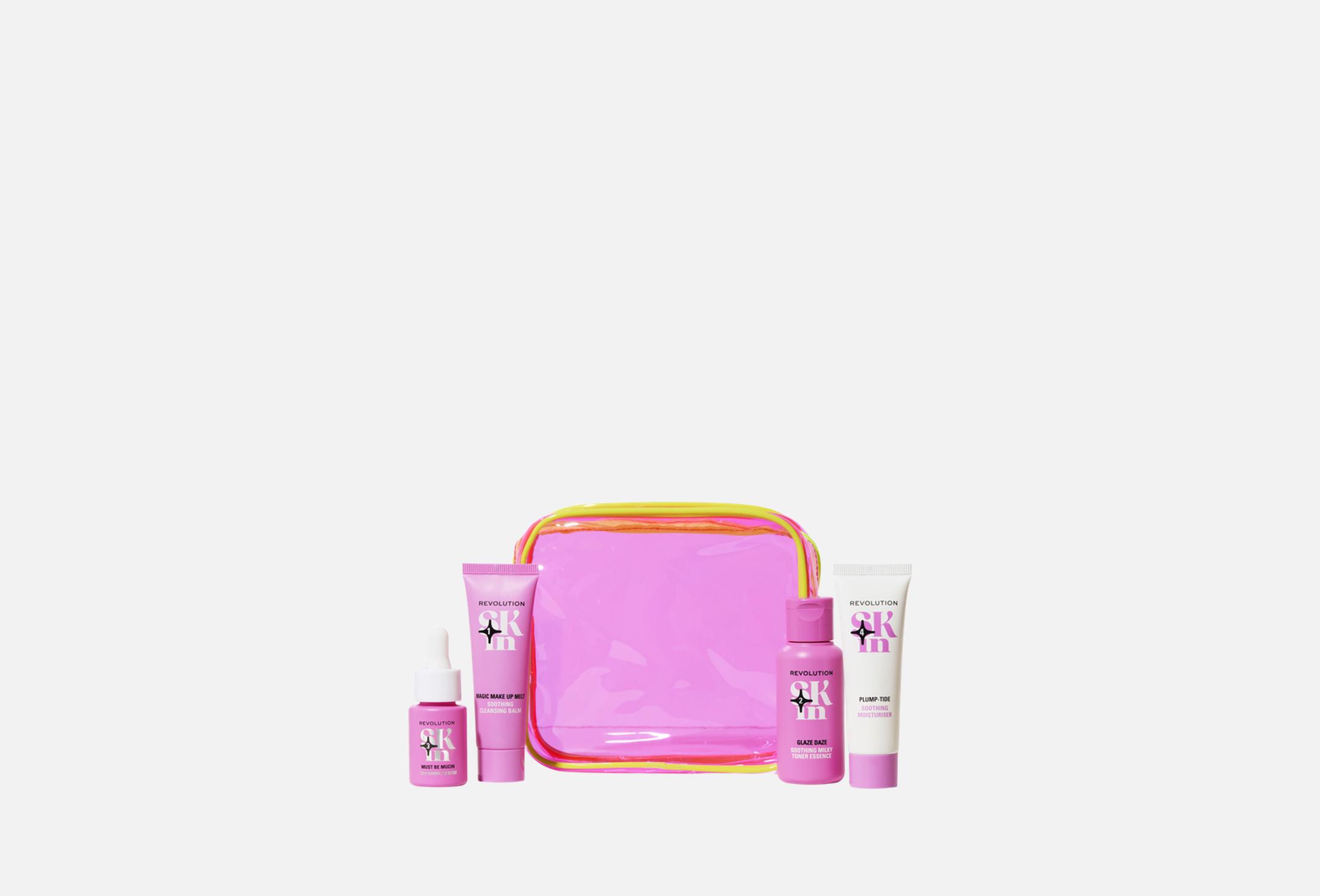 Go Gentle Starter Kit  4 