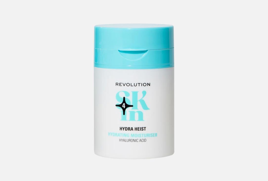 REVOLUTION SKINCARE Hydrating Toner Essence Bouncy Drops