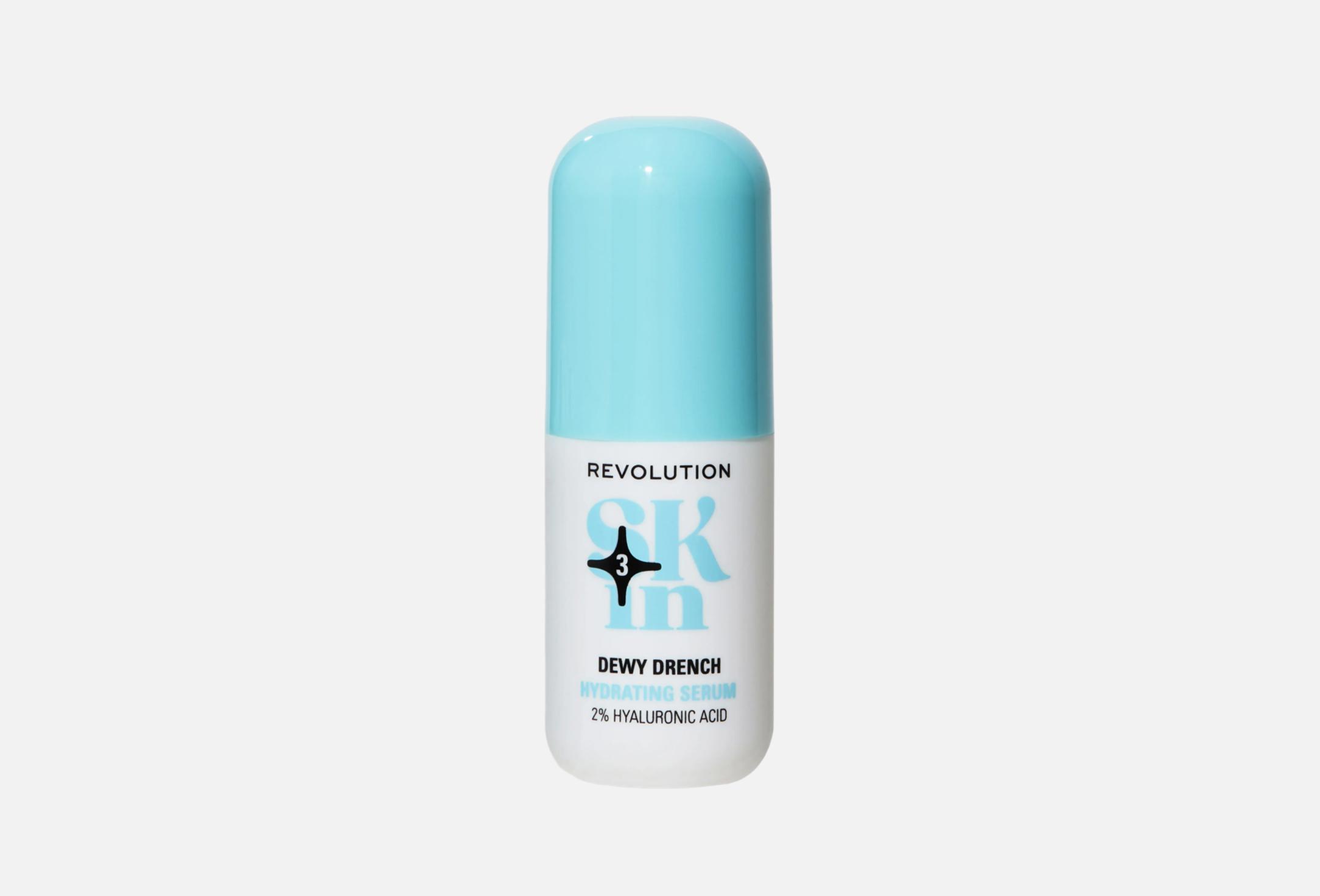 Dewy Drench 30