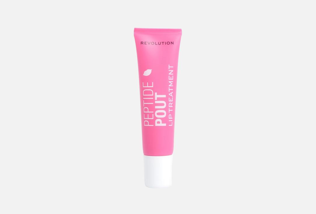 REVOLUTION SKINCARE Restoring Lip Treatment Peptide Pout