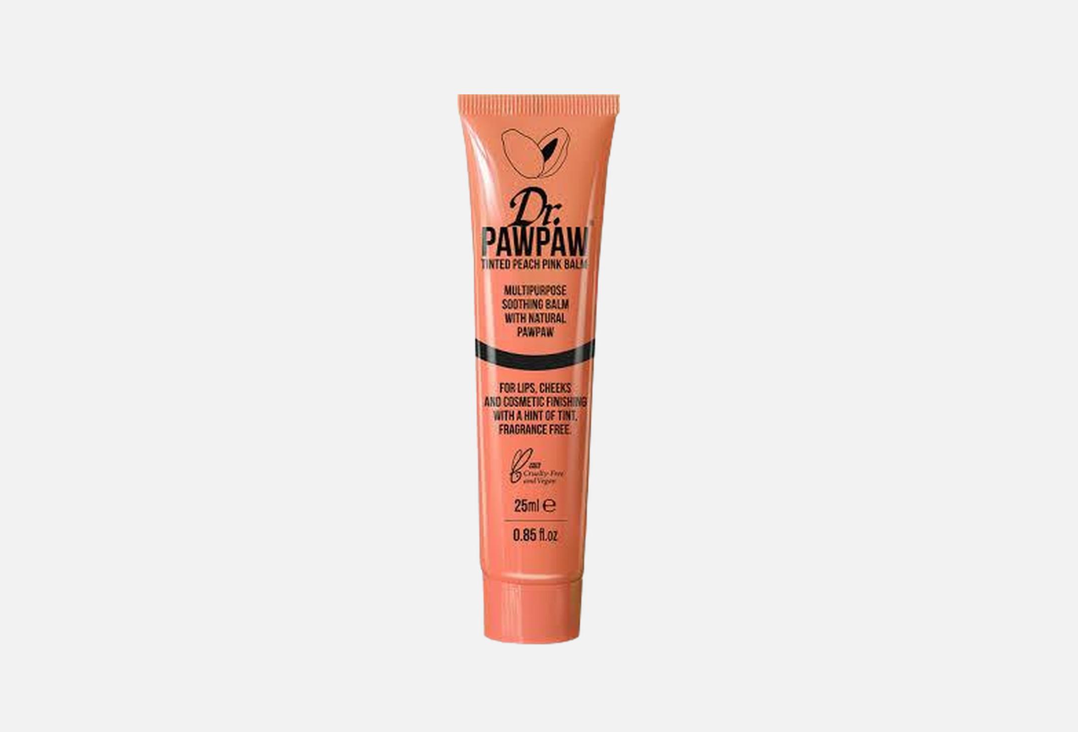 Peach Pink 25 Pink