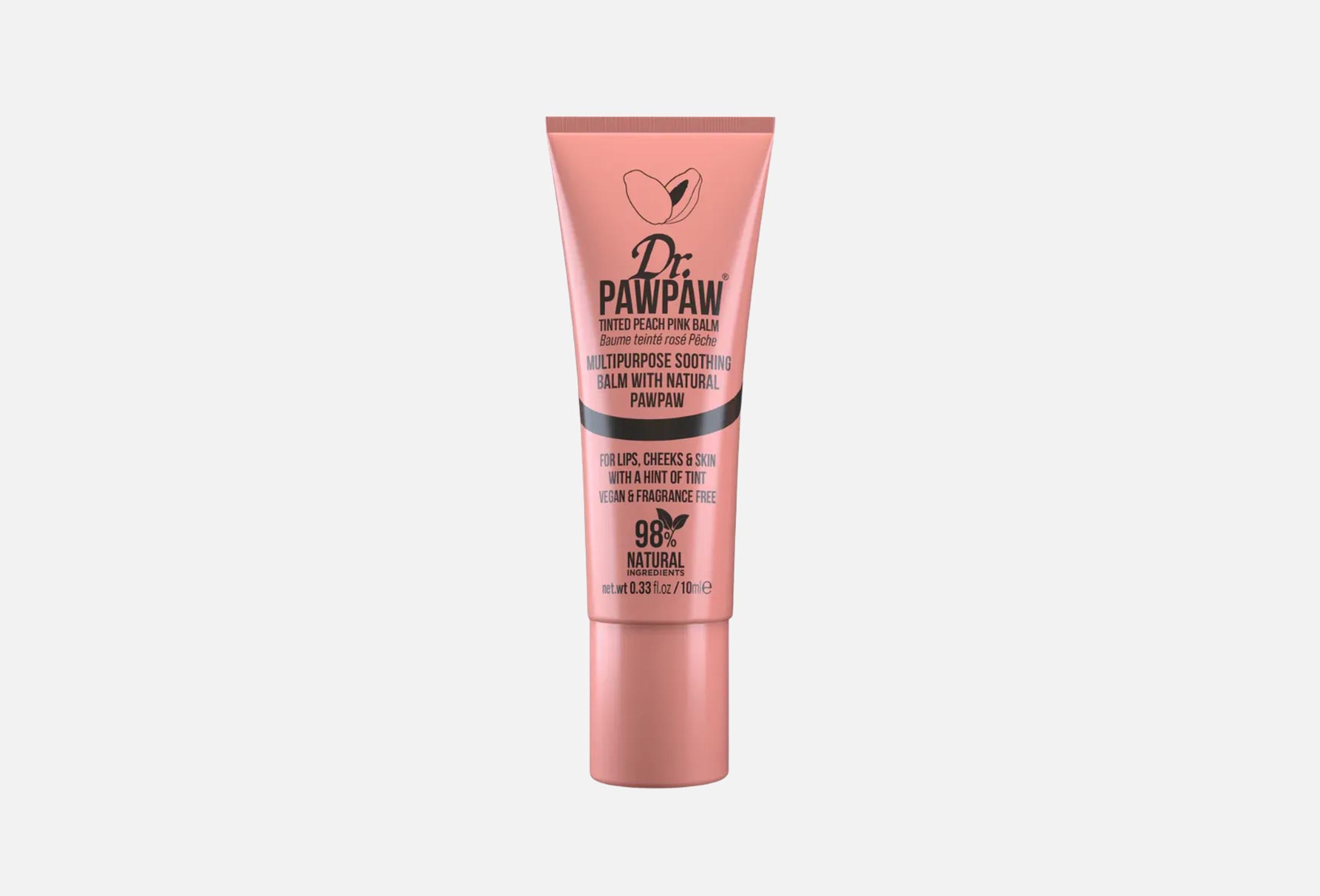 Peach Pink 10 Pink