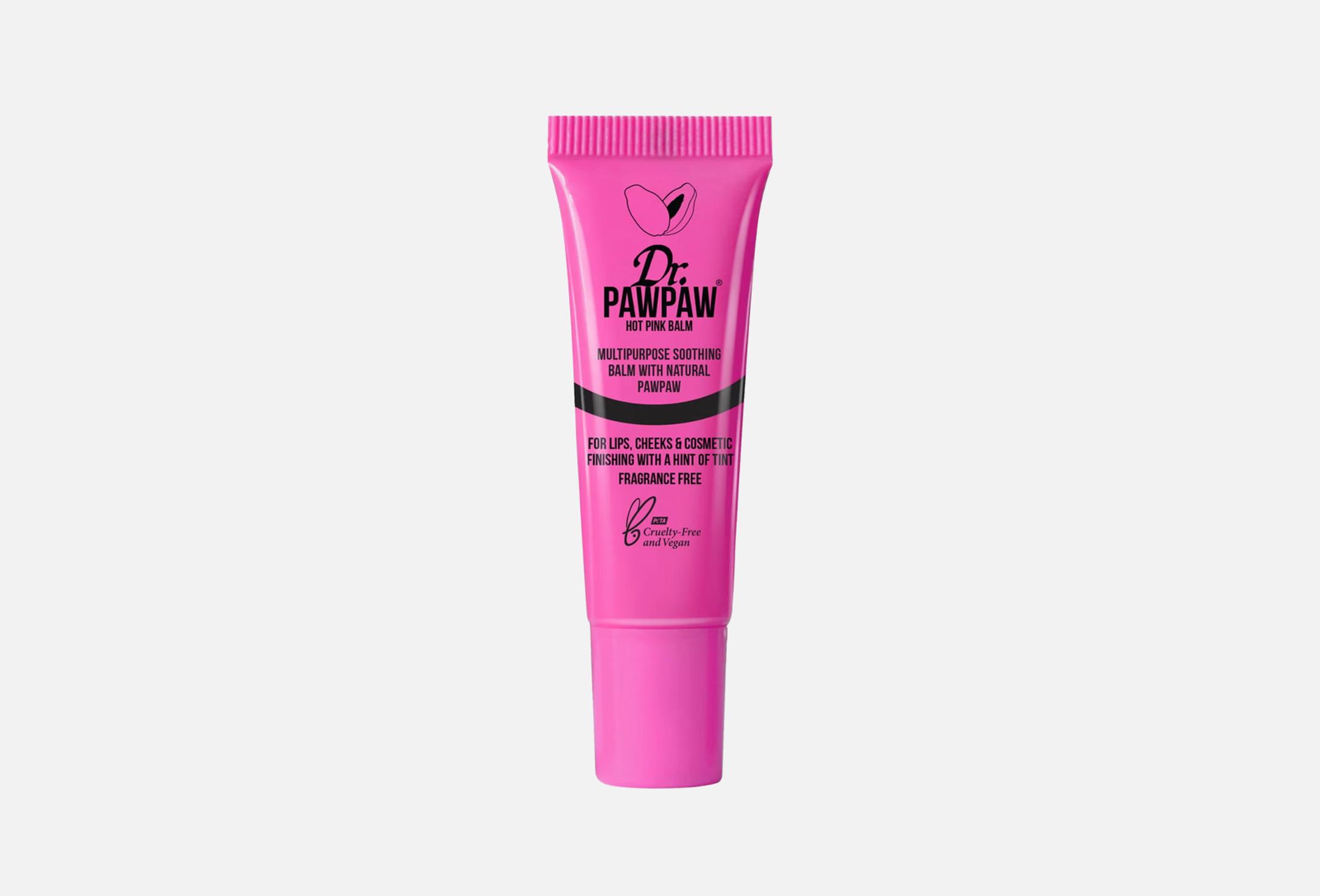 Hot Pink 10 Pink