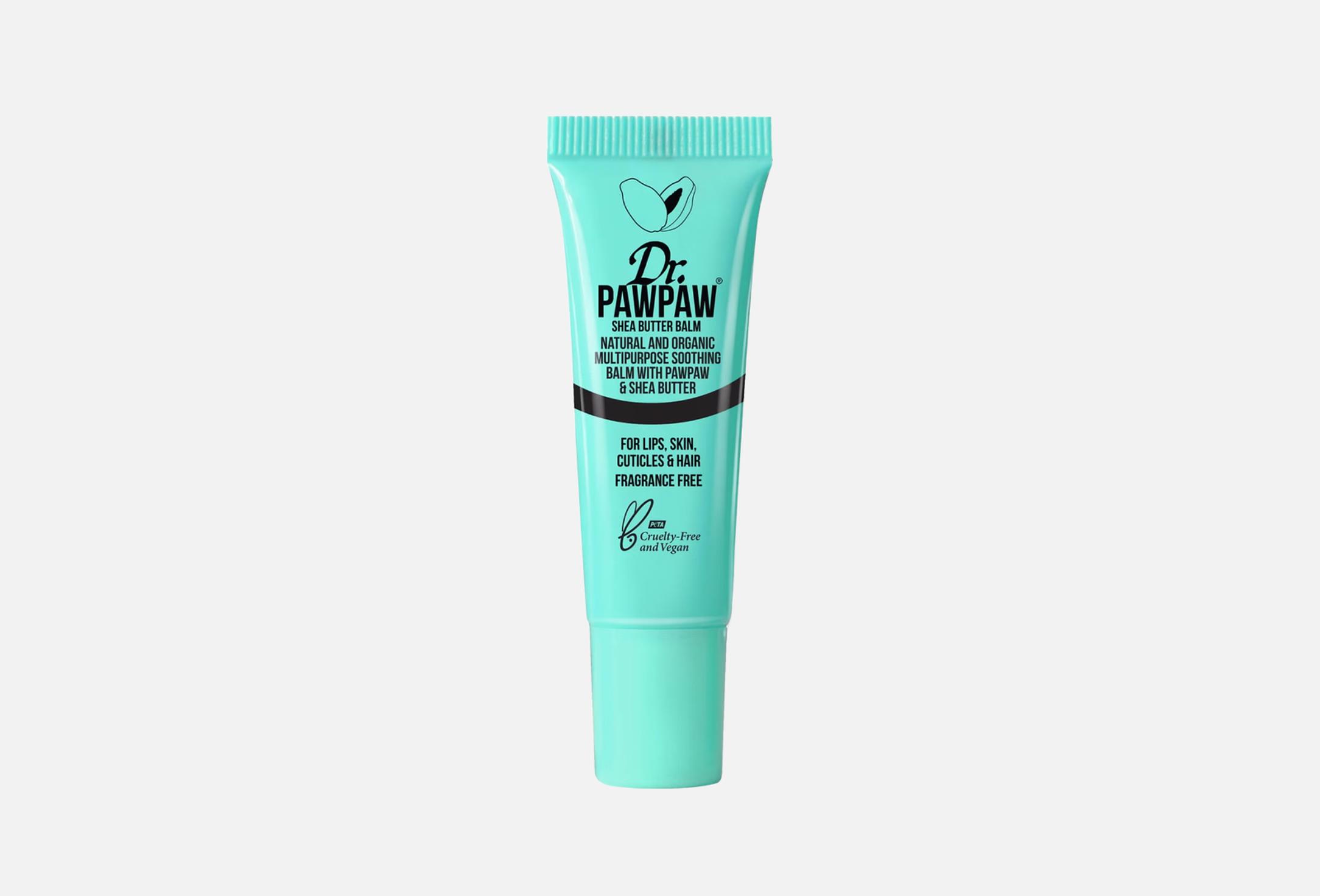 Shea Butter  10 