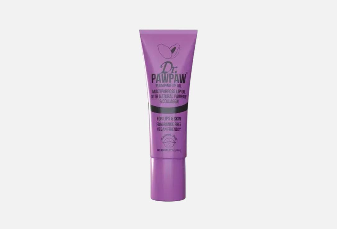 Dr.PAWPAW Lip Oil Plumping Lip Oil